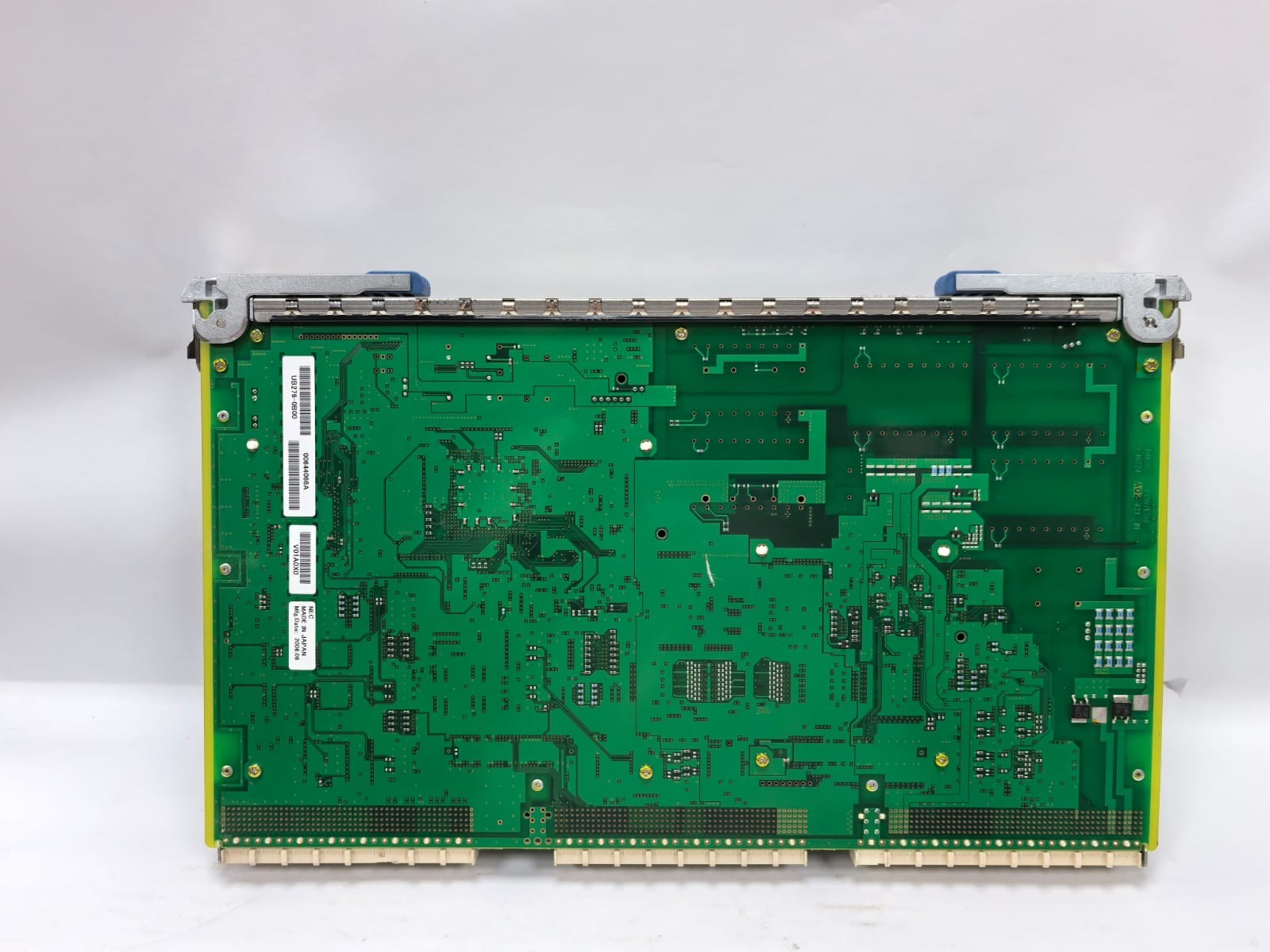 NEC UB276-0B00 V01 A0X0 NEC PSW40 POWER SUPPLY UB276-0B00 V01 A0X0 8