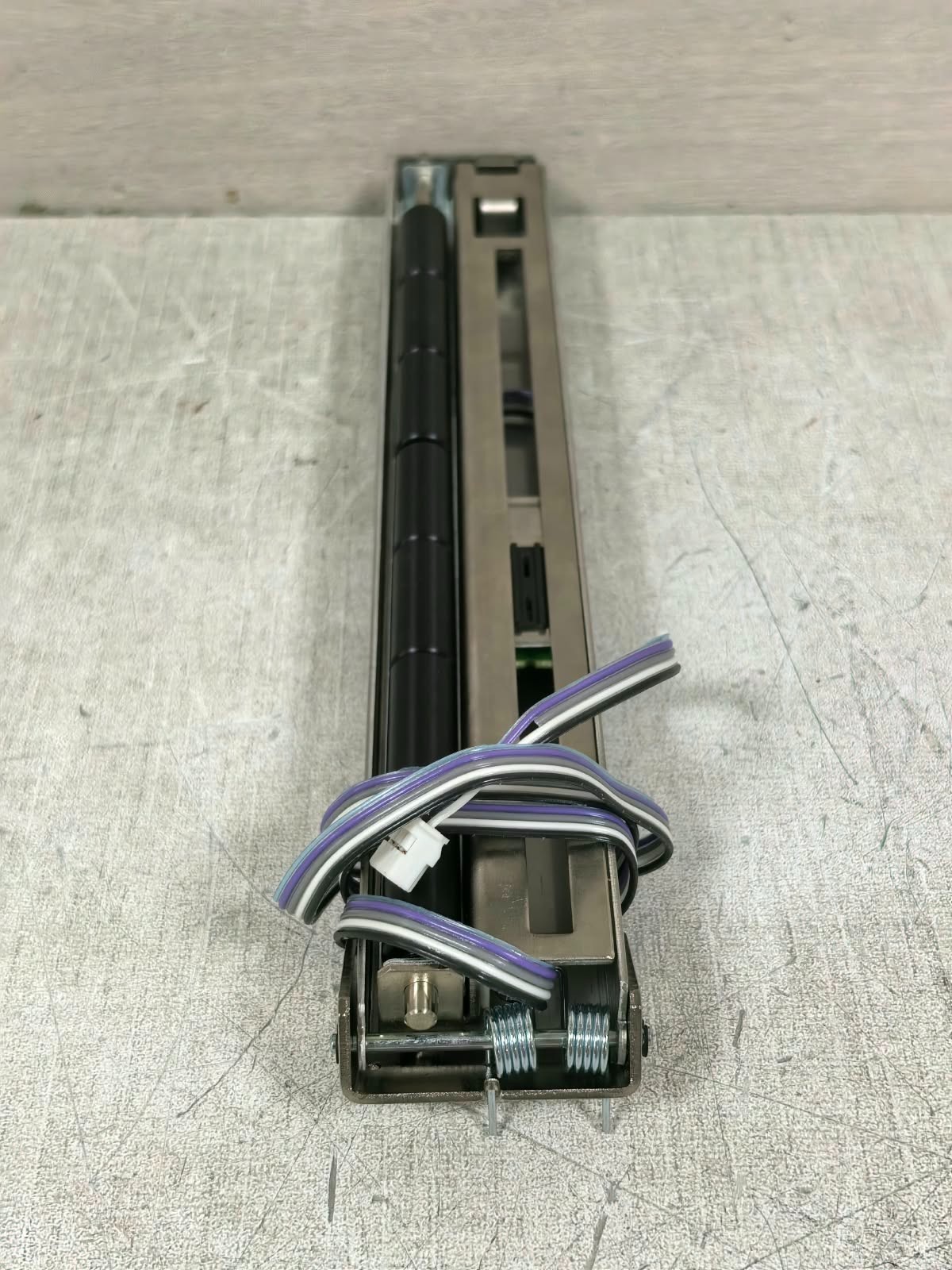 ZEBRA TECHNOLOGIES CORP. P10-46696-057 ZEBRA TECHNOLOGIES CORP. P10-46696-057 KIT UPPER SEGMENTED PICH ROLLER ZE500-6RH 7