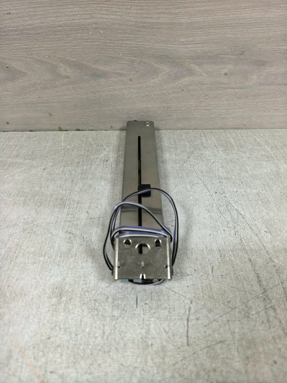 ZEBRA TECHNOLOGIES CORP. P10-46696-057 ZEBRA TECHNOLOGIES CORP. P10-46696-057 KIT UPPER SEGMENTED PICH ROLLER ZE500-6RH 8