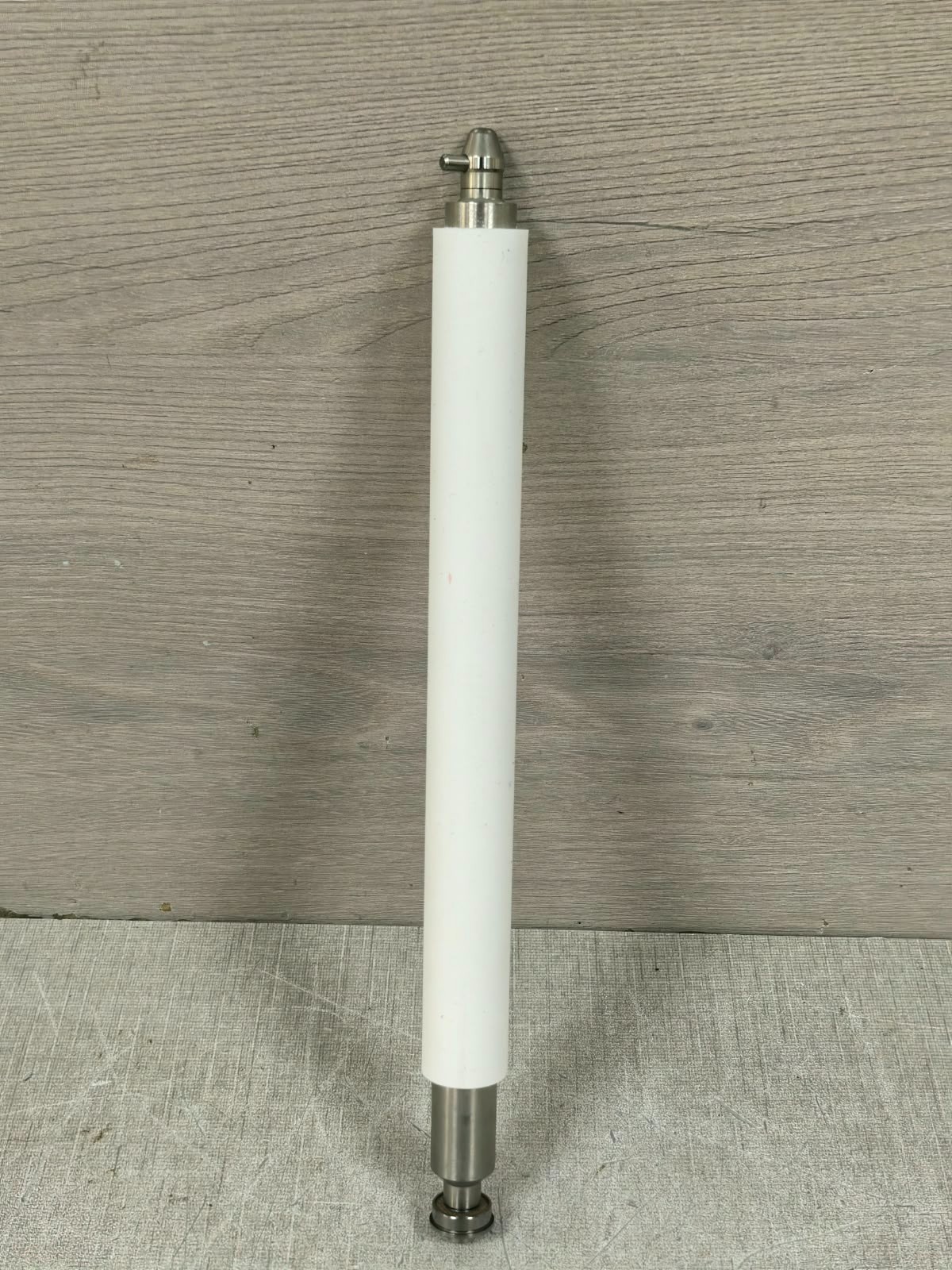ZEBRA TECHNOLOGIES CORP. P10-46696-073 ZEBRA TECHNOLOGIES CORP. P10-46696-073 KIT PLATEN ROLLER ZE500-6RH &LH 3