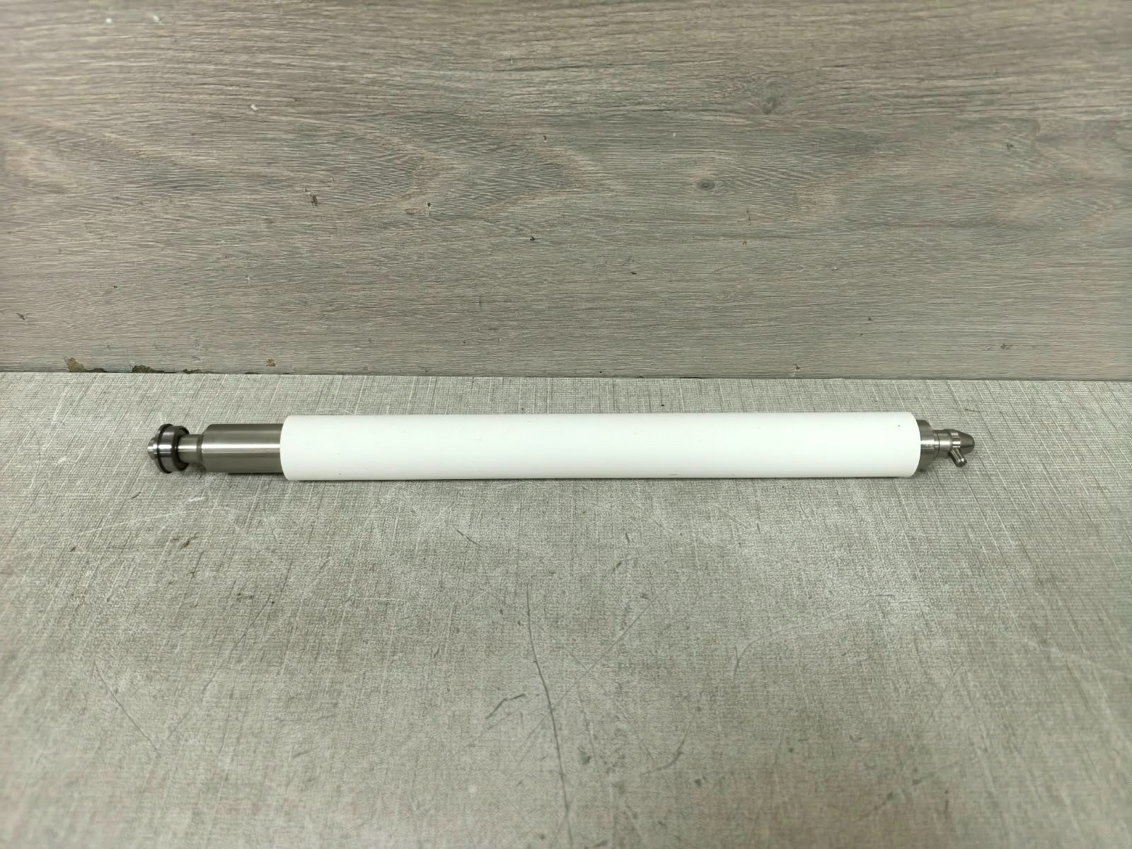 ZEBRA TECHNOLOGIES CORP. P10-46696-073 ZEBRA TECHNOLOGIES CORP. P10-46696-073 KIT PLATEN ROLLER ZE500-6RH &LH 4