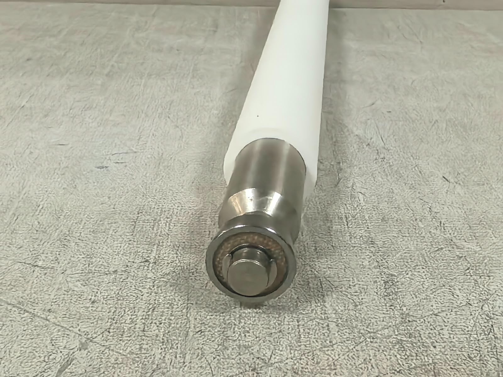 ZEBRA TECHNOLOGIES CORP. P10-46696-073 ZEBRA TECHNOLOGIES CORP. P10-46696-073 KIT PLATEN ROLLER ZE500-6RH &LH 5