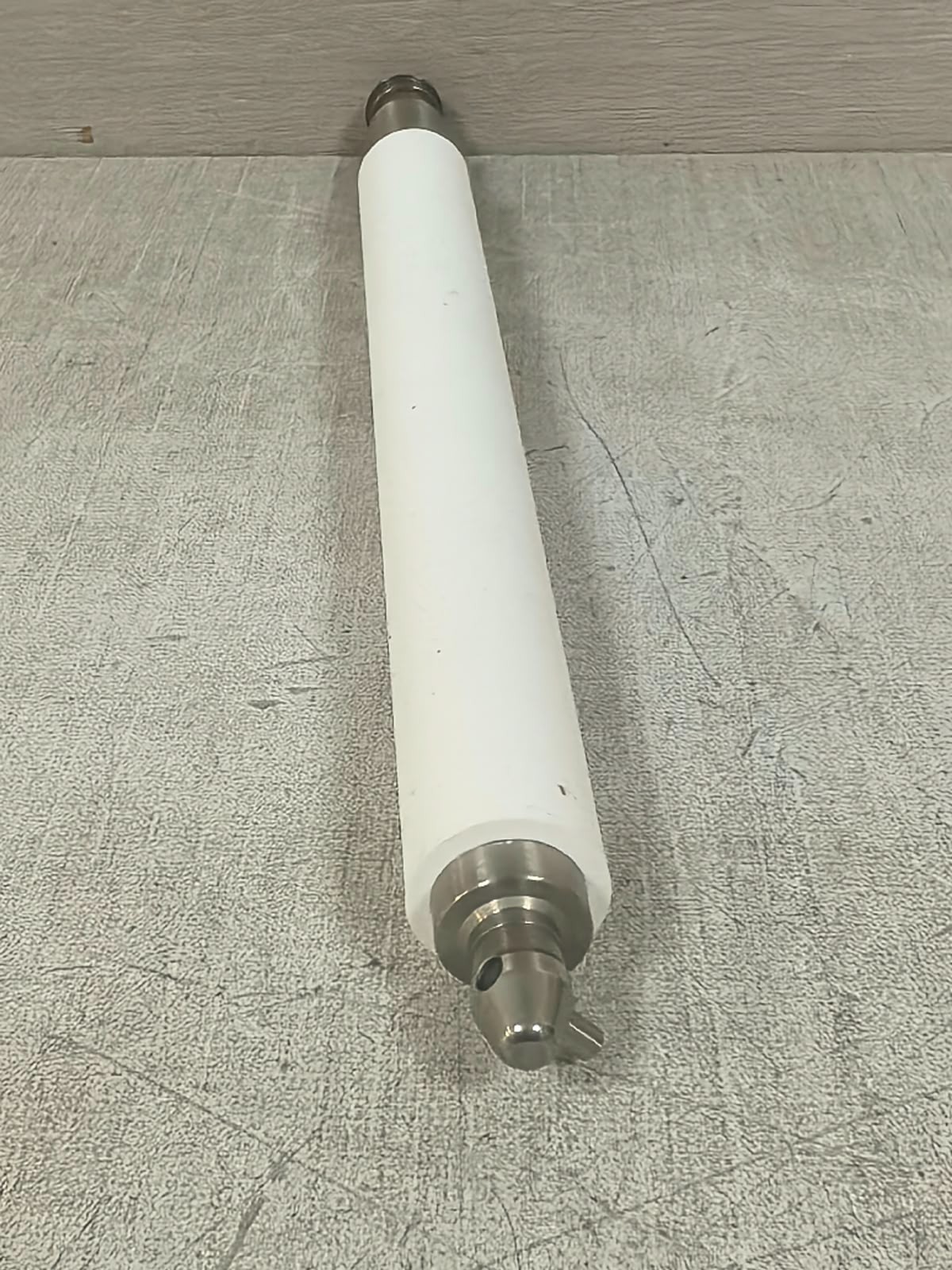 ZEBRA TECHNOLOGIES CORP. P10-46696-073 ZEBRA TECHNOLOGIES CORP. P10-46696-073 KIT PLATEN ROLLER ZE500-6RH &LH 7
