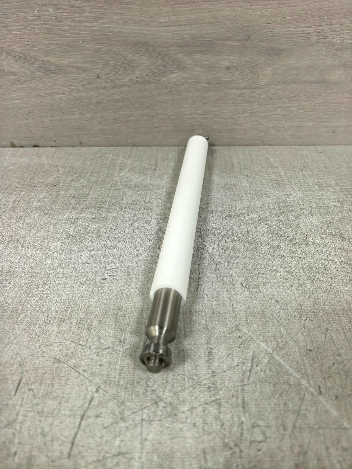 ZEBRA TECHNOLOGIES CORP. P10-46696-073 ZEBRA TECHNOLOGIES CORP. P10-46696-073 KIT PLATEN ROLLER ZE500-6RH &LH 8
