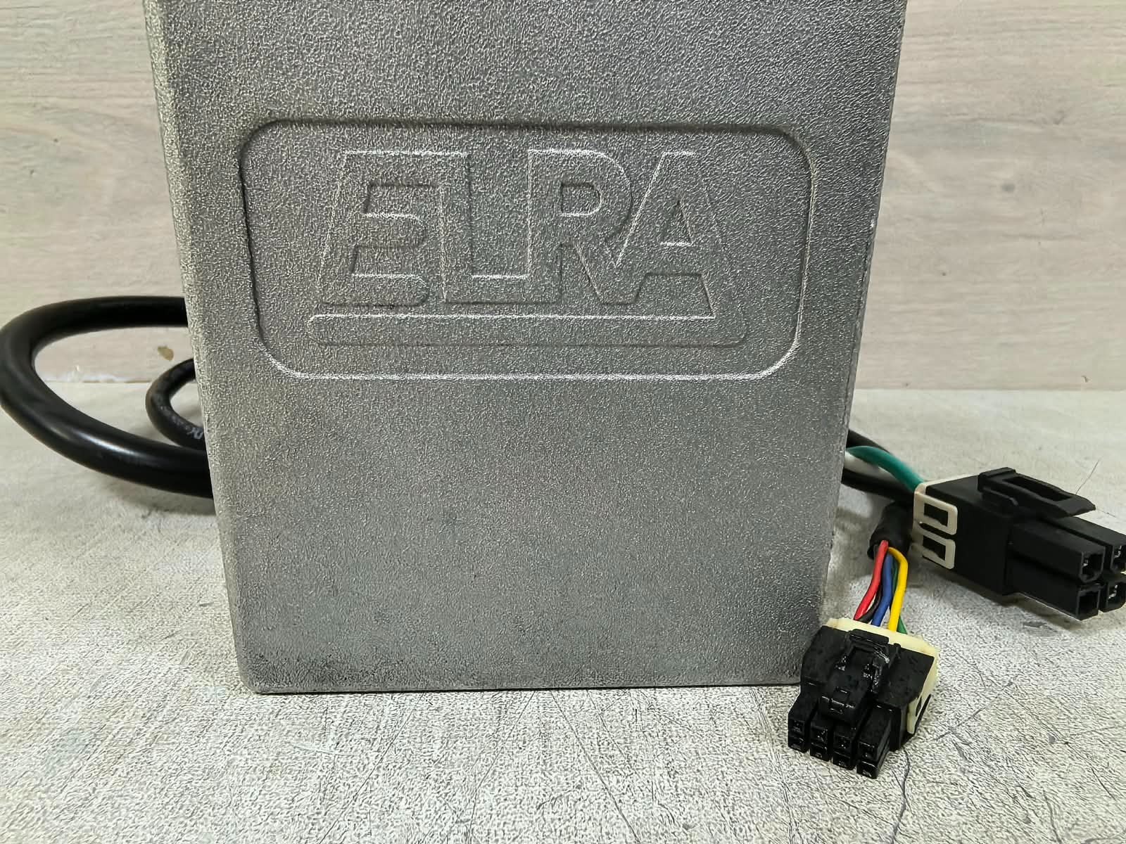 ELRA BL70M-48V-4596 ELRA BL70M-48V-4596 +SG152H-7.5;1 UL LL BRUSHLESS GEARED MOTOR 24680 2