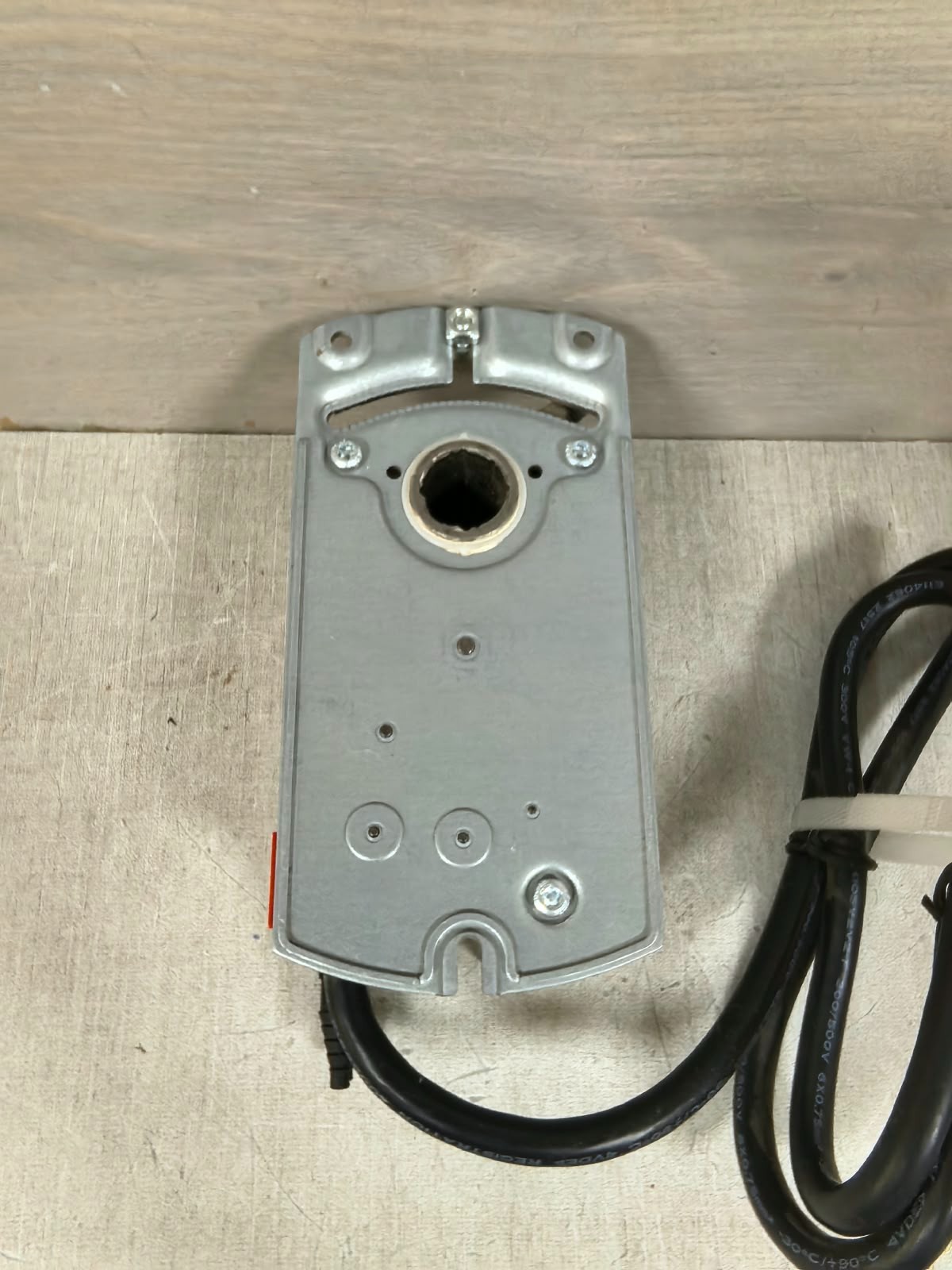 Siemens GDB181.1E/3 SIEMENS GDB181.1E/3 DAMPER ACTUATOR 24V 8