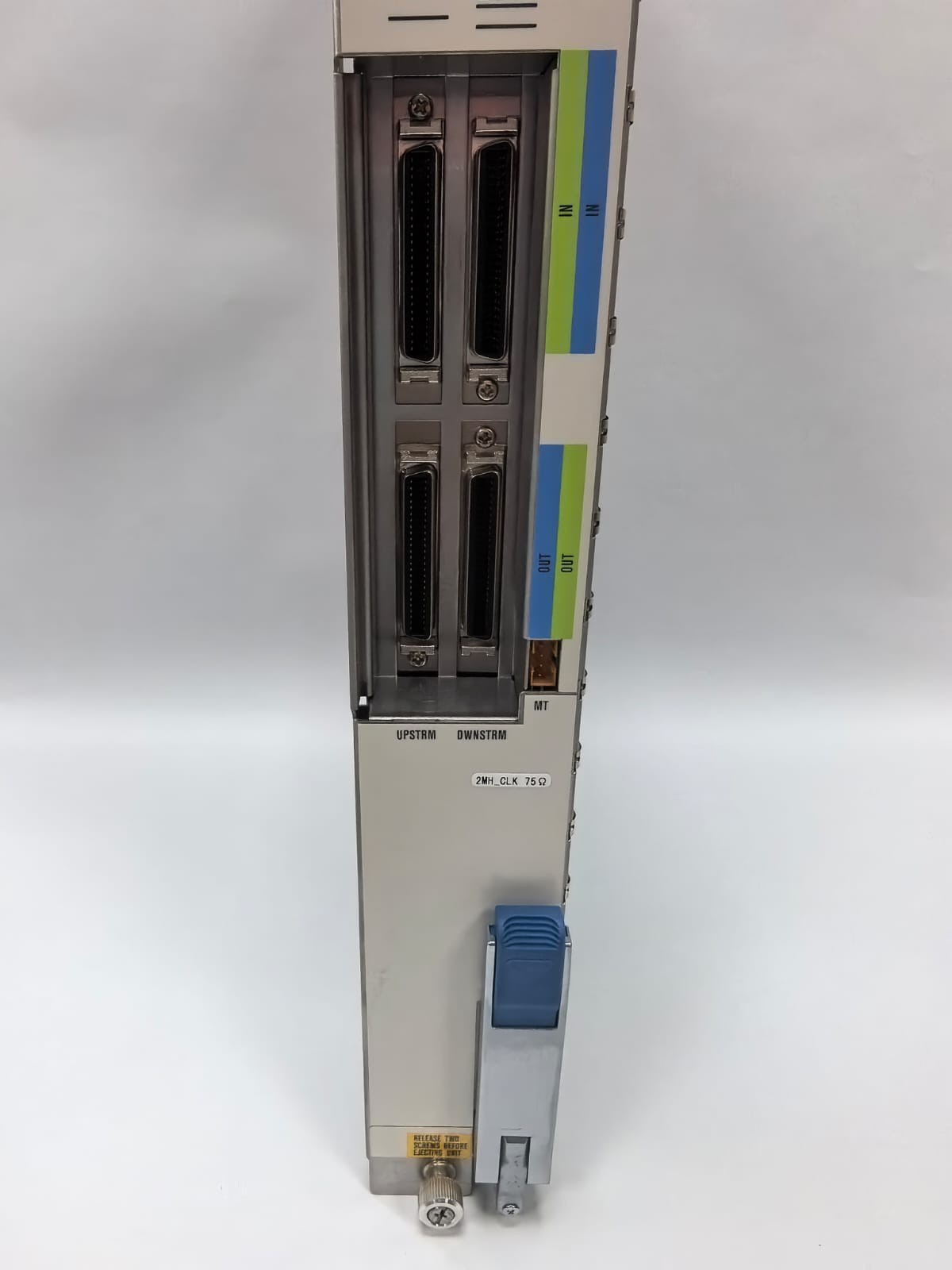 NEC UB561-0B00 V02PX NEC PSW5WB MODULE UB561-0B00 V02PX 2