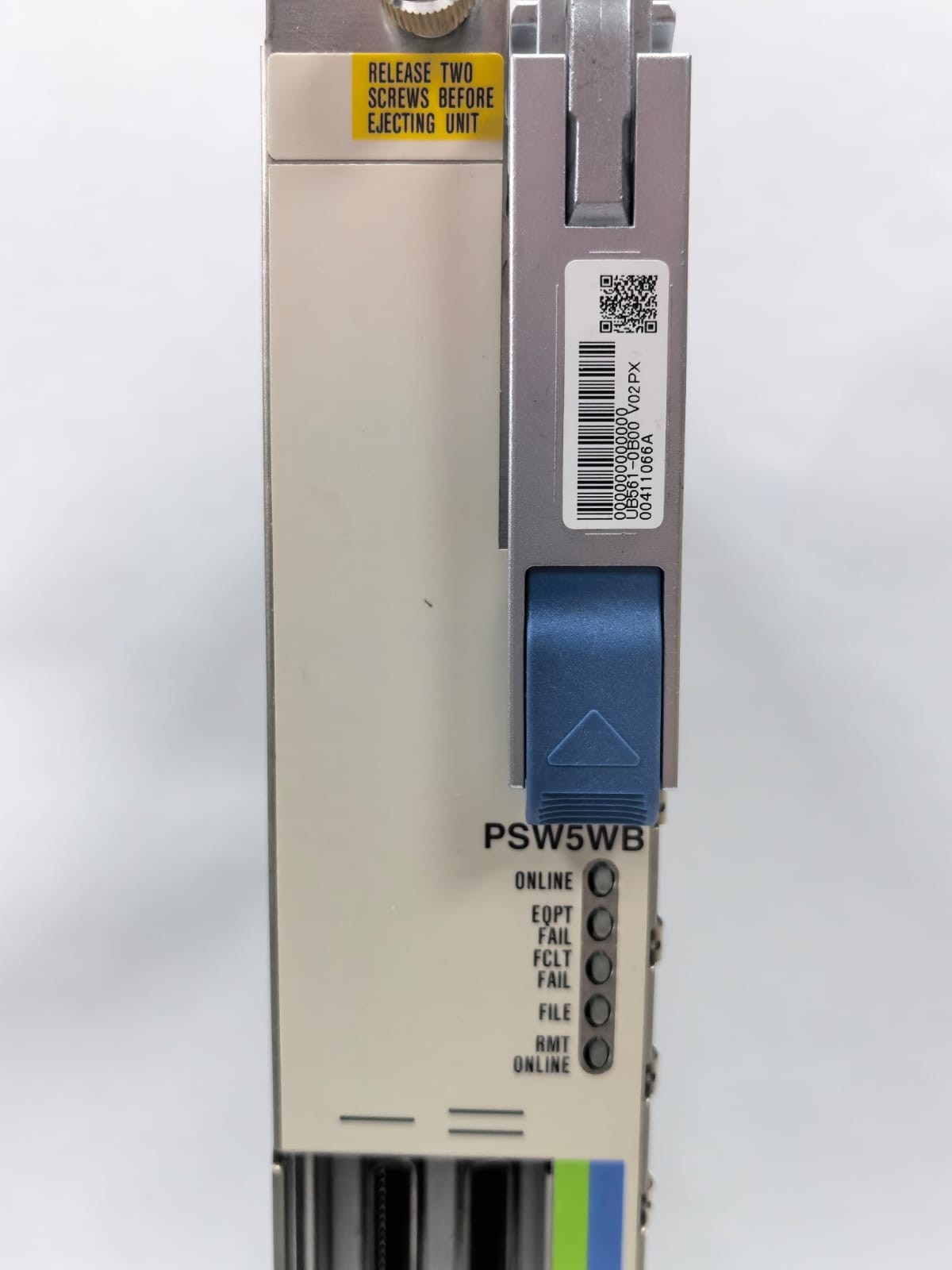 NEC UB561-0B00 V02PX NEC PSW5WB MODULE UB561-0B00 V02PX 4