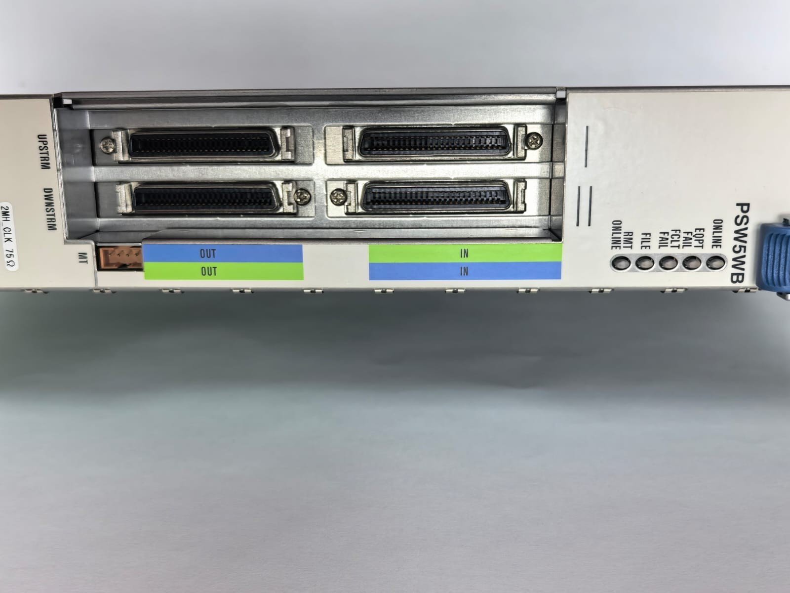 NEC UB561-0B00 V02PX NEC PSW5WB MODULE UB561-0B00 V02PX 5