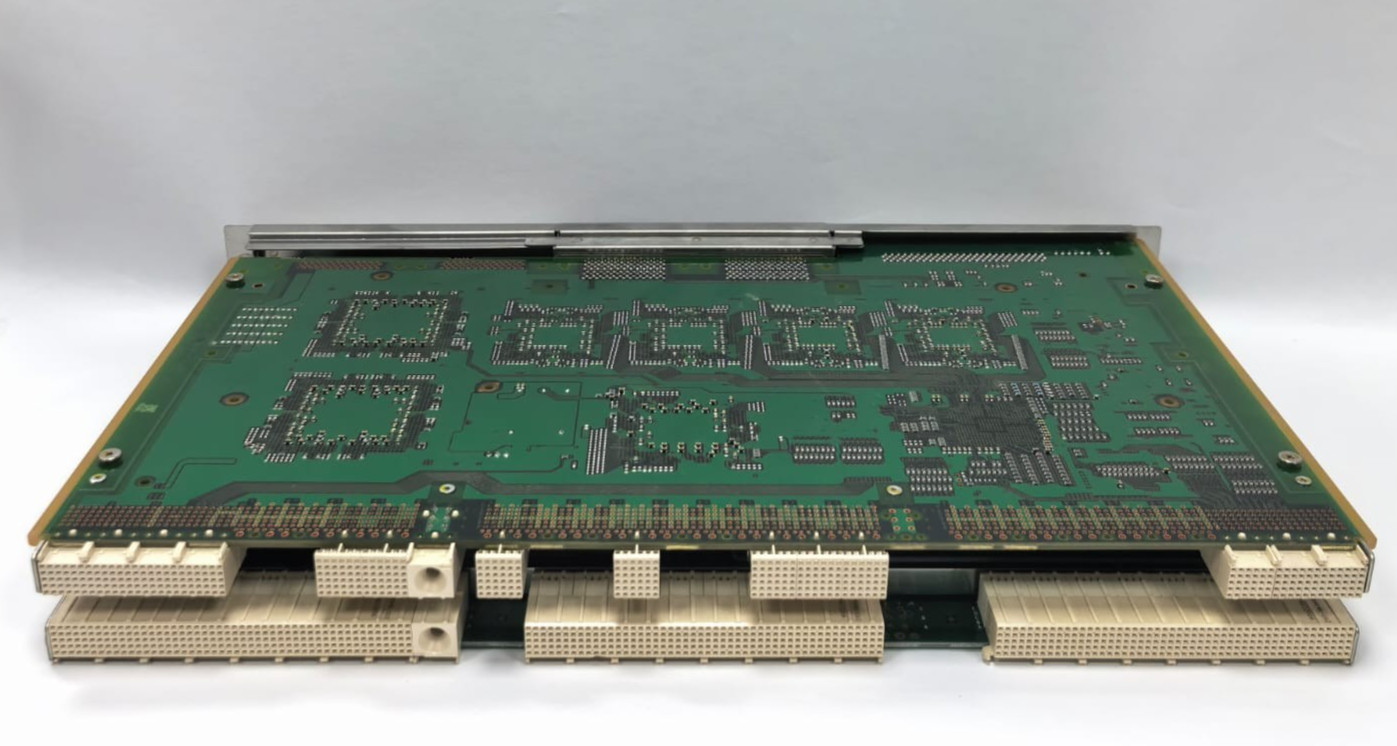 NEC UB561-0B00 V02PX NEC PSW5WB MODULE UB561-0B00 V02PX 8