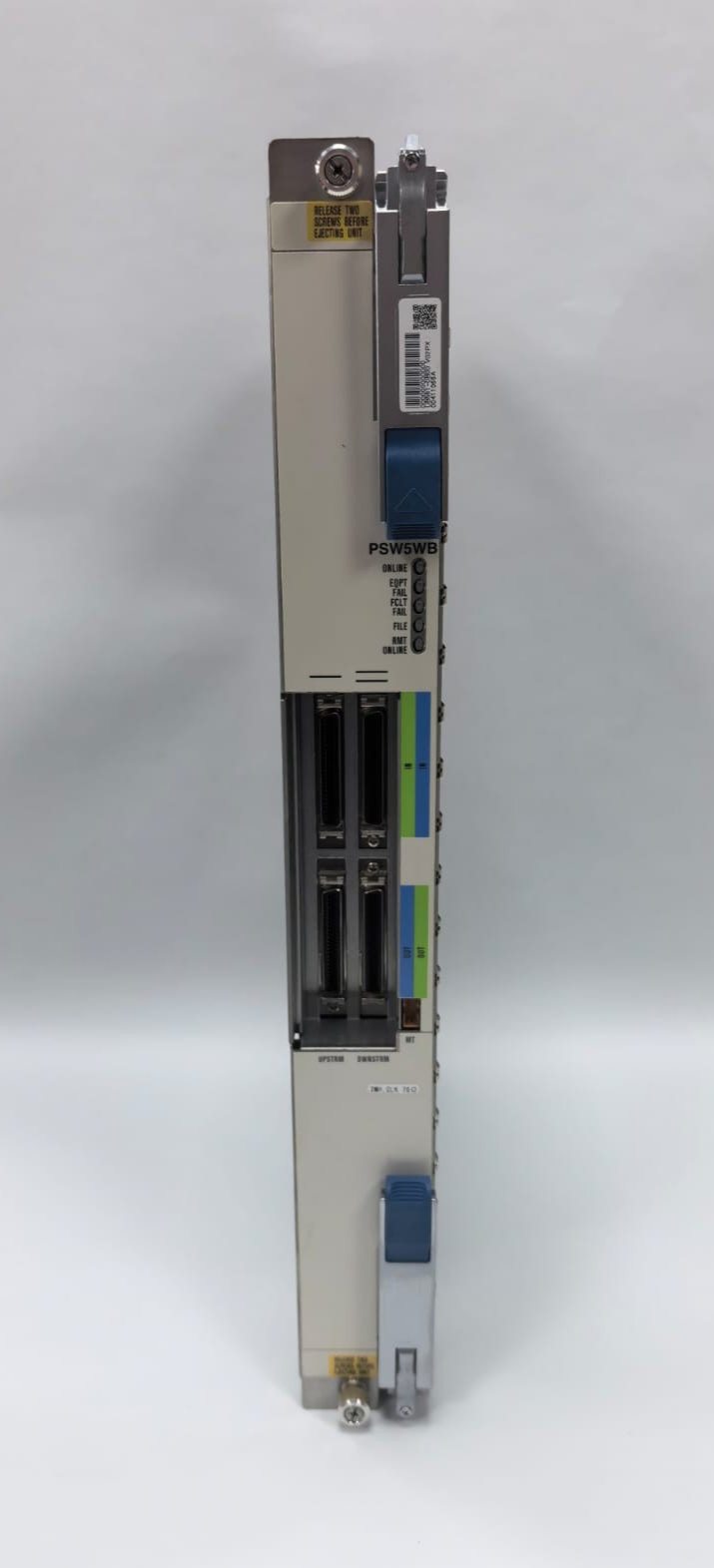 NEC UB561-0B00 V02PX NEC PSW5WB MODULE UB561-0B00 V02PX 1