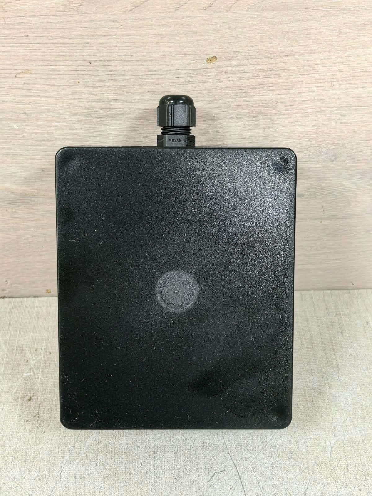 AUTOKONTROL ROMATIC D.B.W SYSTEM E476 AUTOKONTROL ROMATIC D.B.W SYSTEM E476 CONTROL UNIT 8