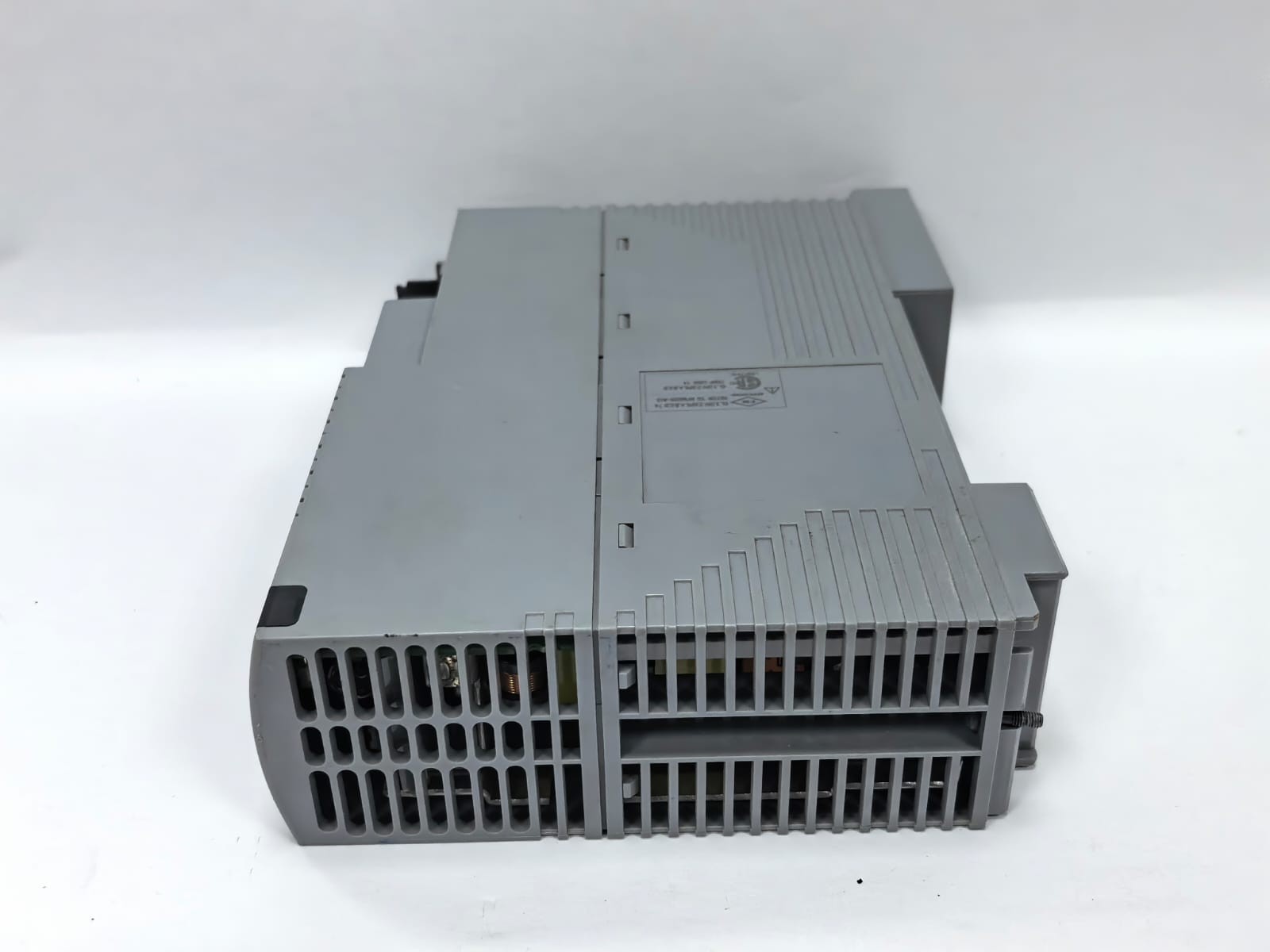 Yokogawa PW481-11 S2 YOKOGAWA PW481-11 S2 POWER MODULE 7