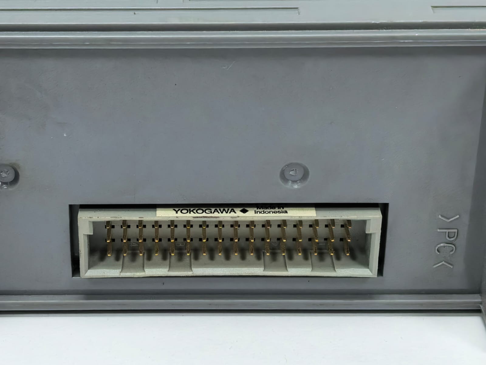Yokogawa PW481-11 S2 YOKOGAWA PW481-11 S2 POWER MODULE 8