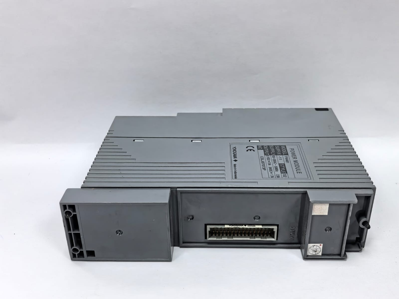 Yokogawa PW481-11 S2 YOKOGAWA PW481-11 S2 POWER MODULE 9