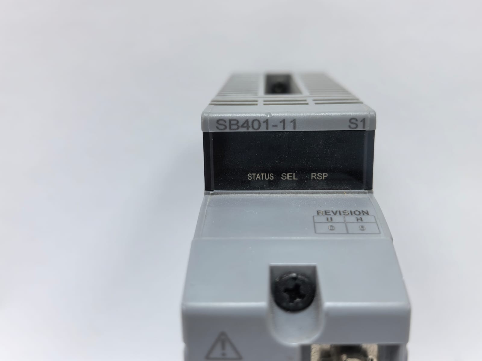 Yokogawa SB401-11 S1 YOKOGAWA SB401-11 S1 BUS INTERFACE MODULE 2