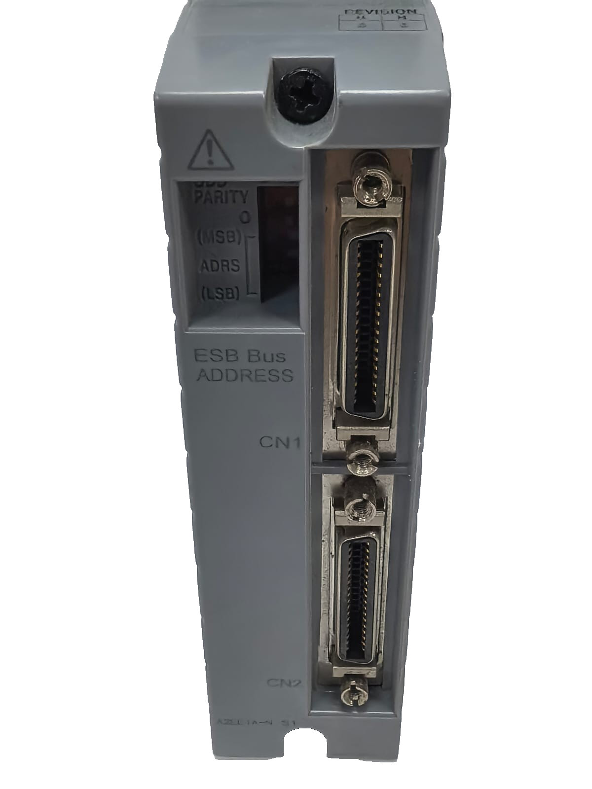 Yokogawa SB401-11 S1 YOKOGAWA SB401-11 S1 BUS INTERFACE MODULE 3