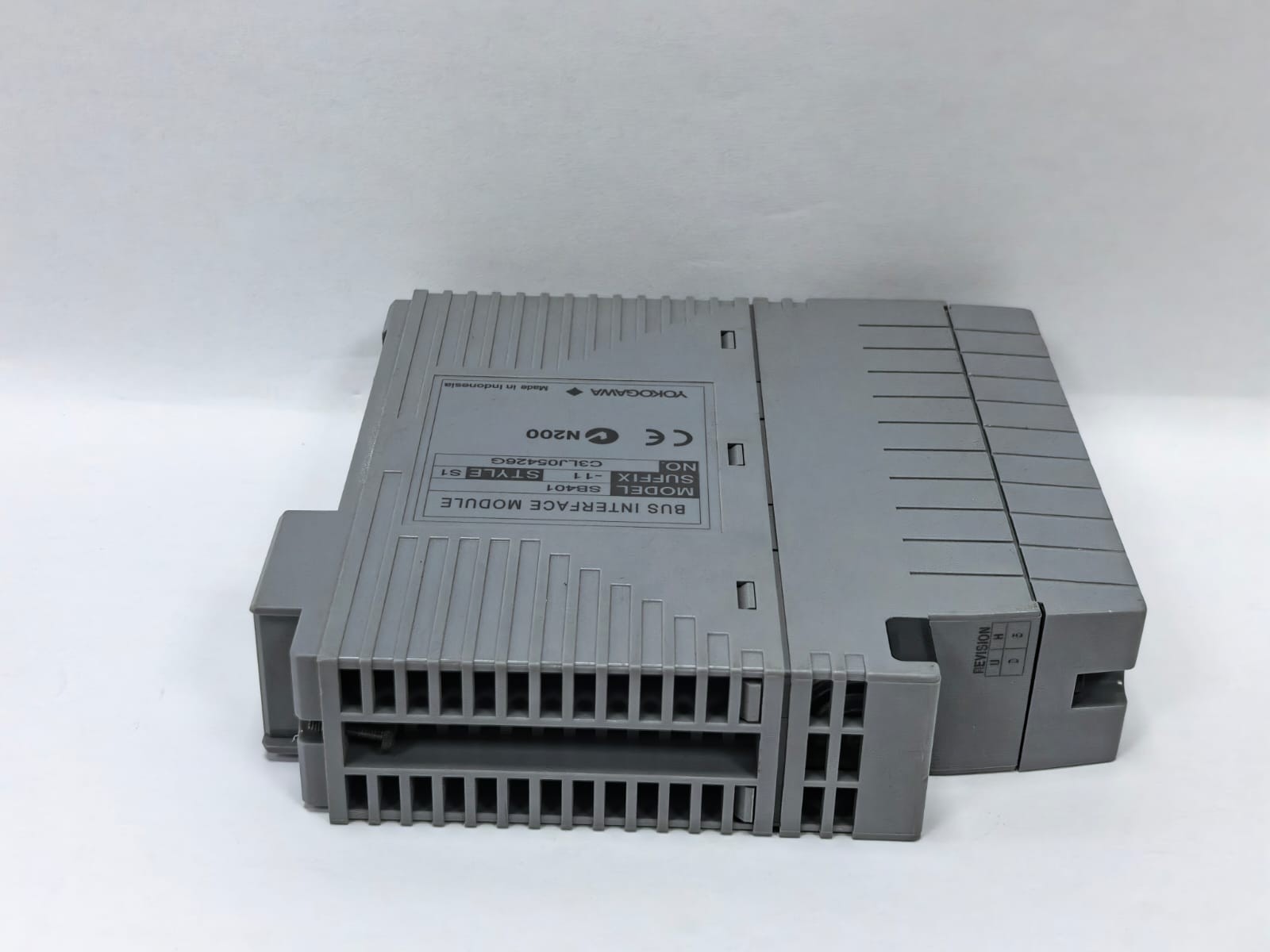 Yokogawa SB401-11 S1 YOKOGAWA SB401-11 S1 BUS INTERFACE MODULE 4
