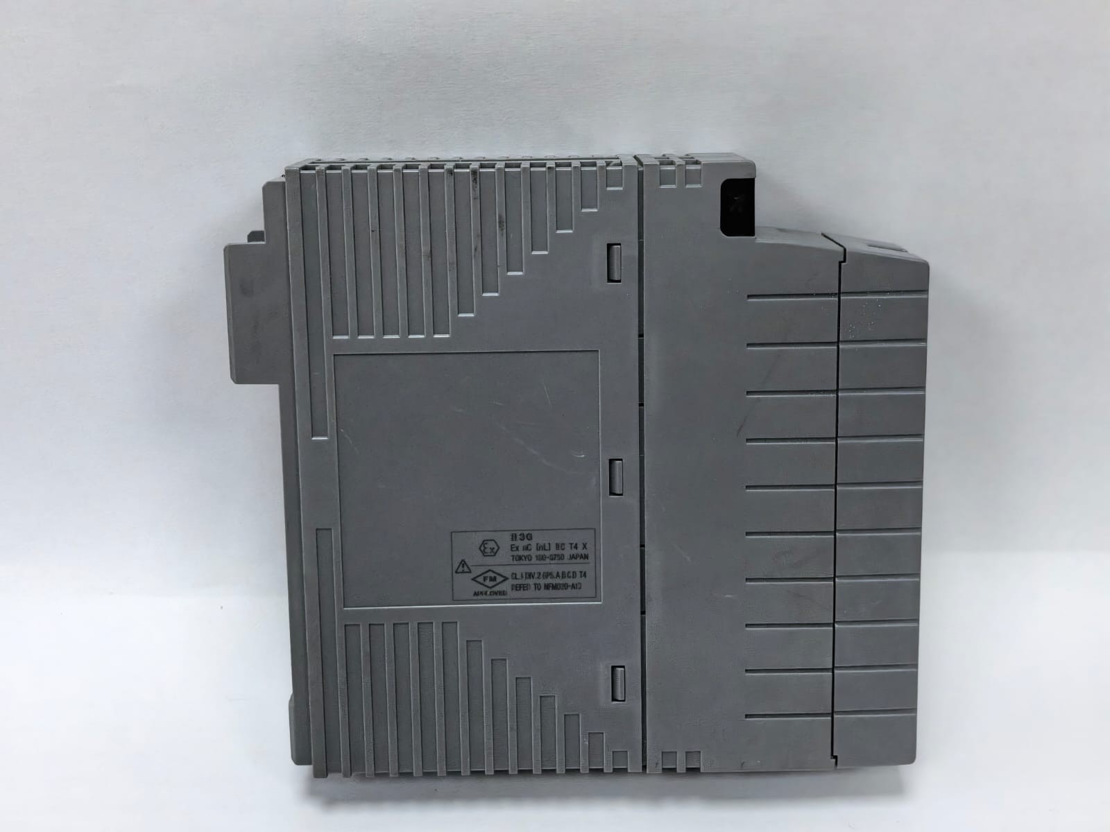 Yokogawa SB401-11 S1 YOKOGAWA SB401-11 S1 BUS INTERFACE MODULE 5
