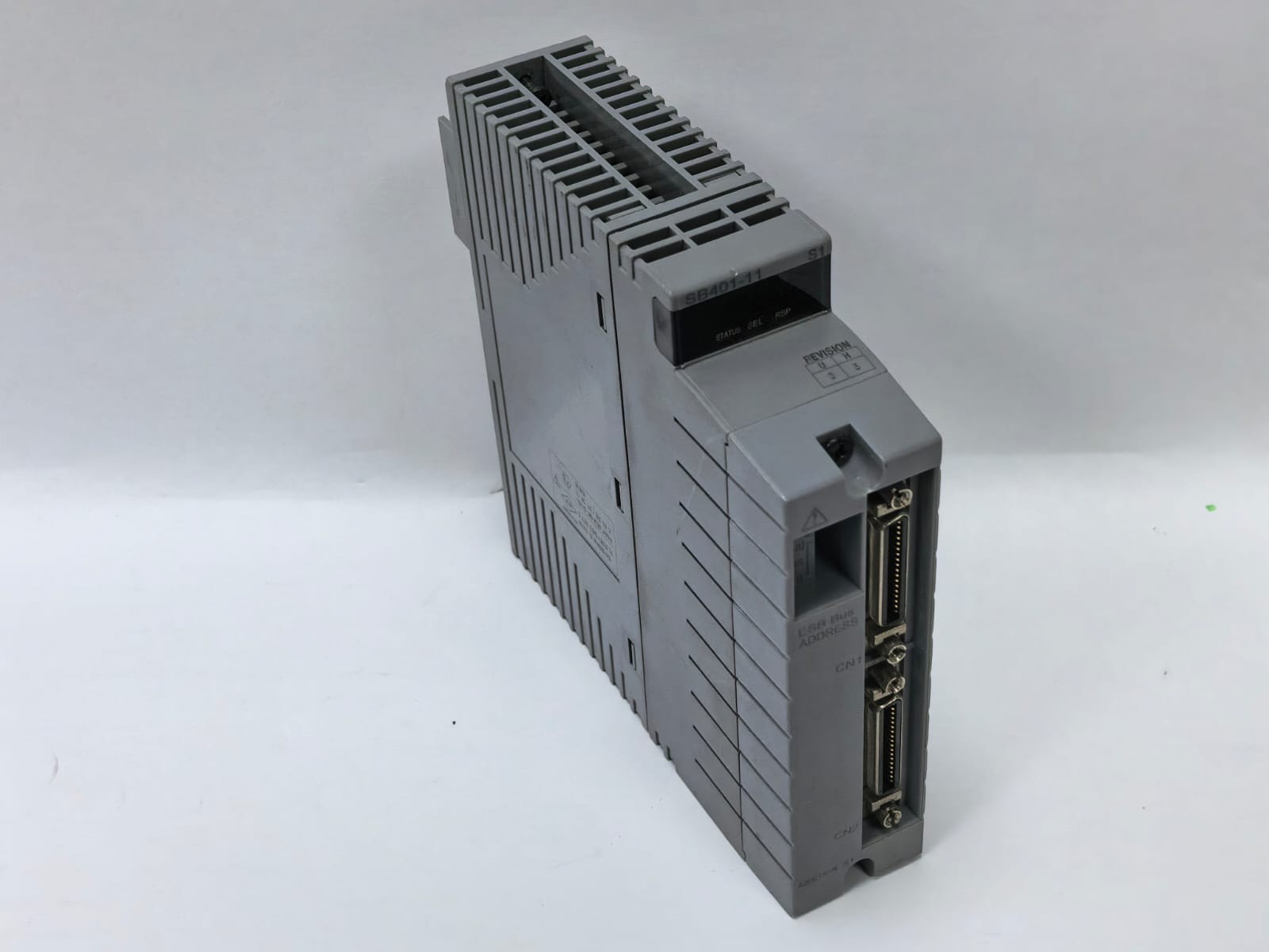 Yokogawa SB401-11 S1 YOKOGAWA SB401-11 S1 BUS INTERFACE MODULE 10