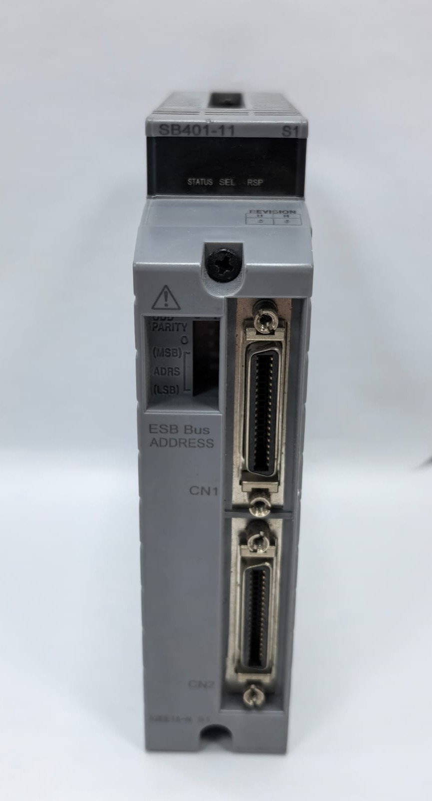 Yokogawa SB401-11 S1 YOKOGAWA SB401-11 S1 BUS INTERFACE MODULE 1
