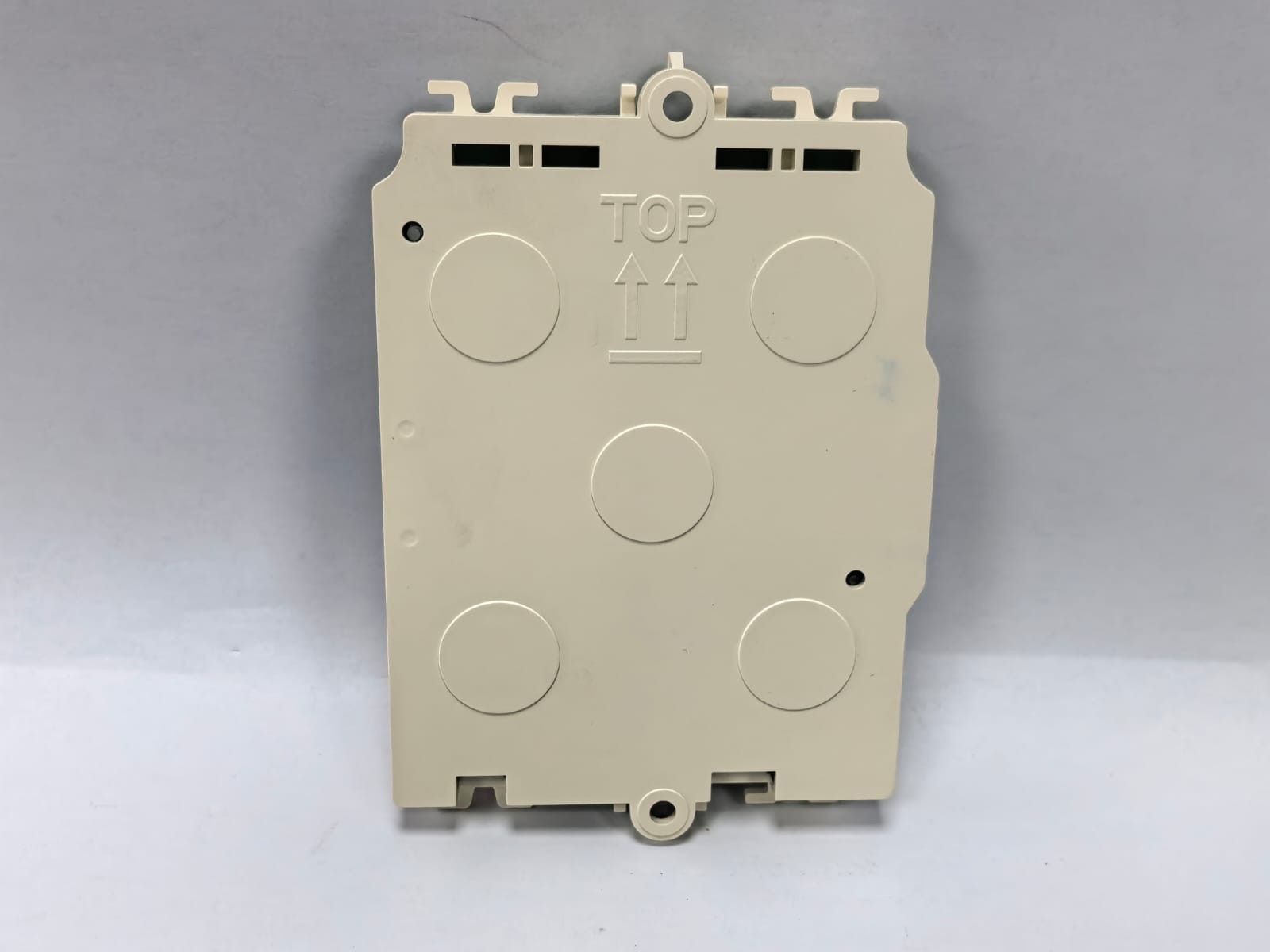 Siemens FDCIO224 SIEMENS FDCIO224 INPUT/OUTPUT MODULE 8