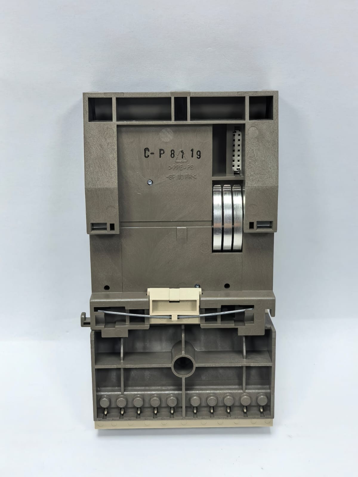 Siemens 6ES5 700-8FA11 SIEMENS 6ES5 700-8FA11 SIMATIC S5 BUSMODULE 8
