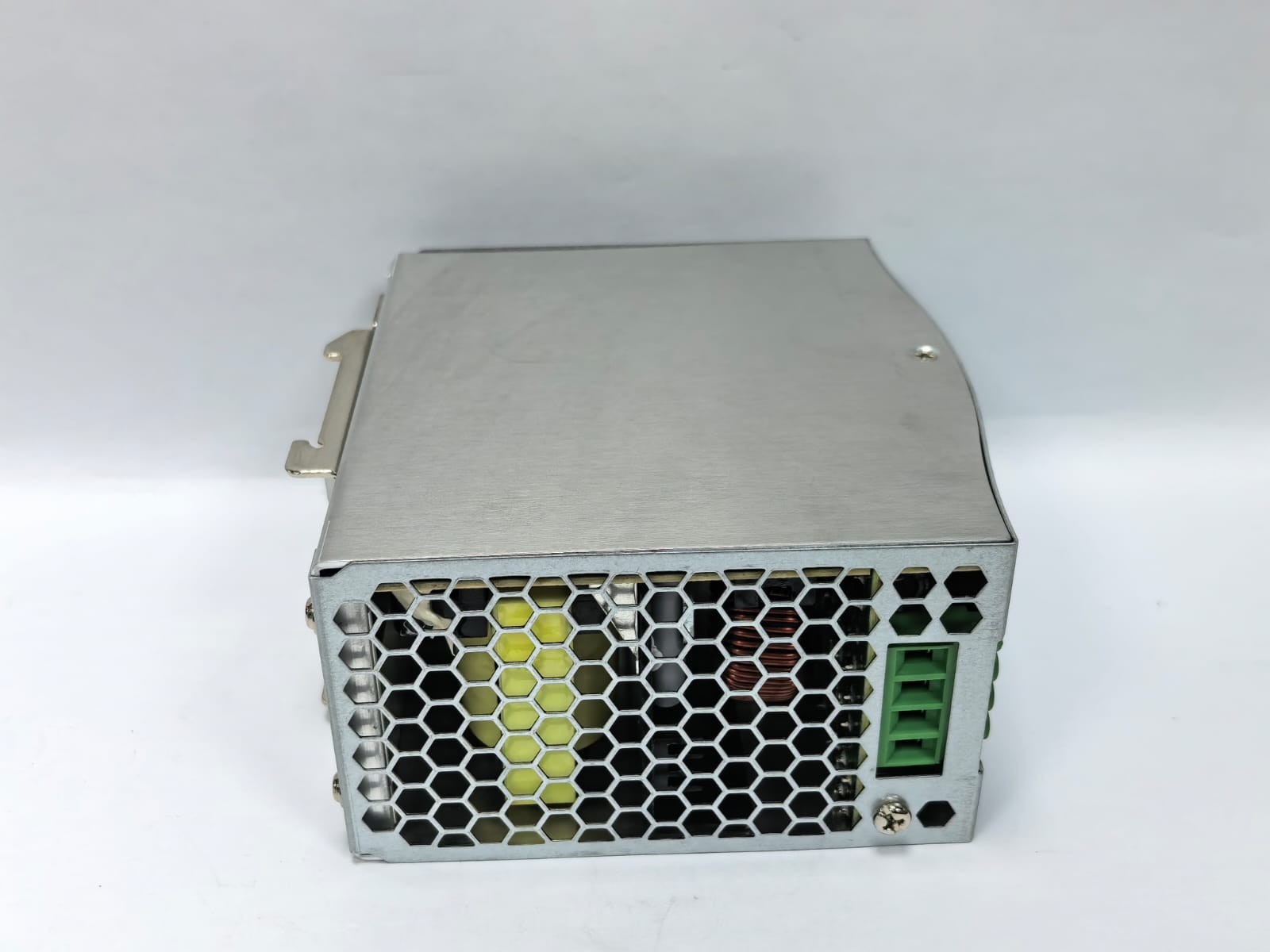 MEAN WELL NDR-240-48 MEAN WELL NDR-240-48 DIN RAIL POWER SUPPLY 5