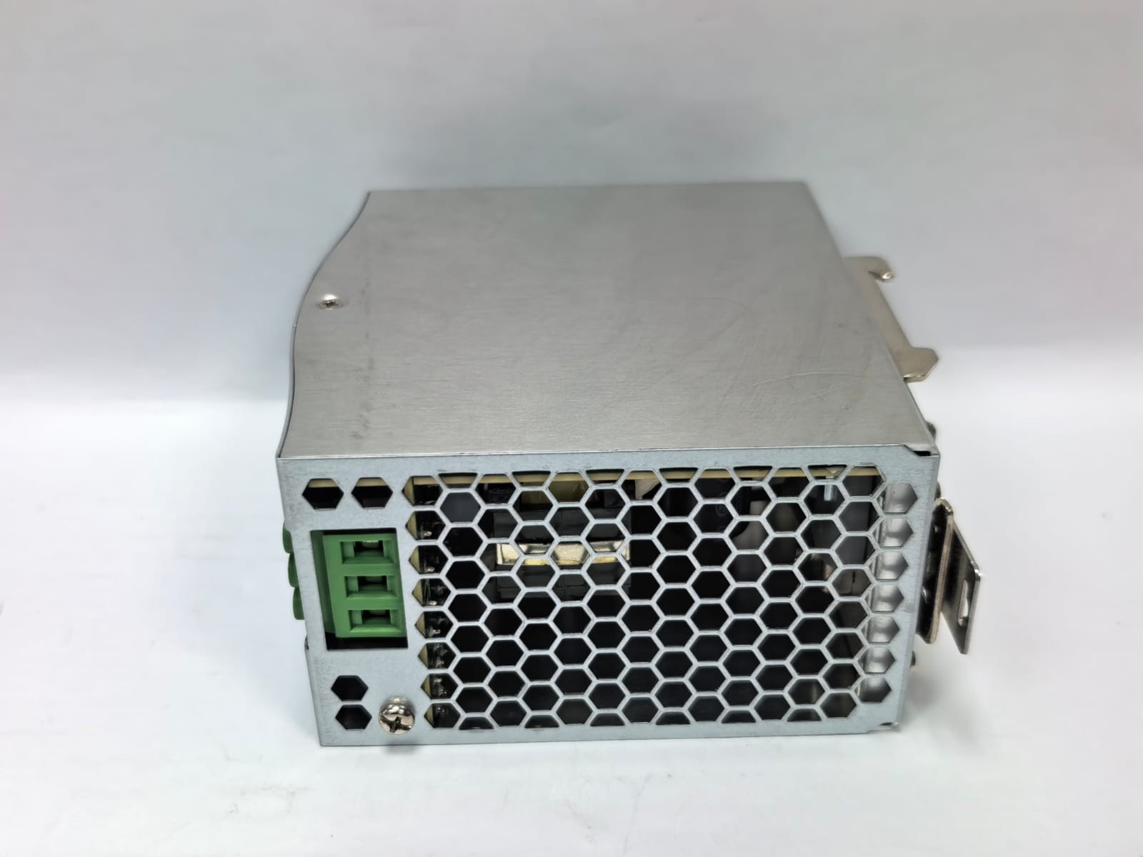 MEAN WELL NDR-240-48 MEAN WELL NDR-240-48 DIN RAIL POWER SUPPLY 6