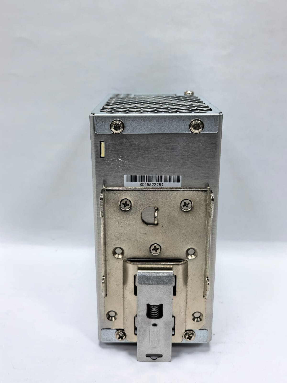 MEAN WELL NDR-240-48 MEAN WELL NDR-240-48 DIN RAIL POWER SUPPLY 7