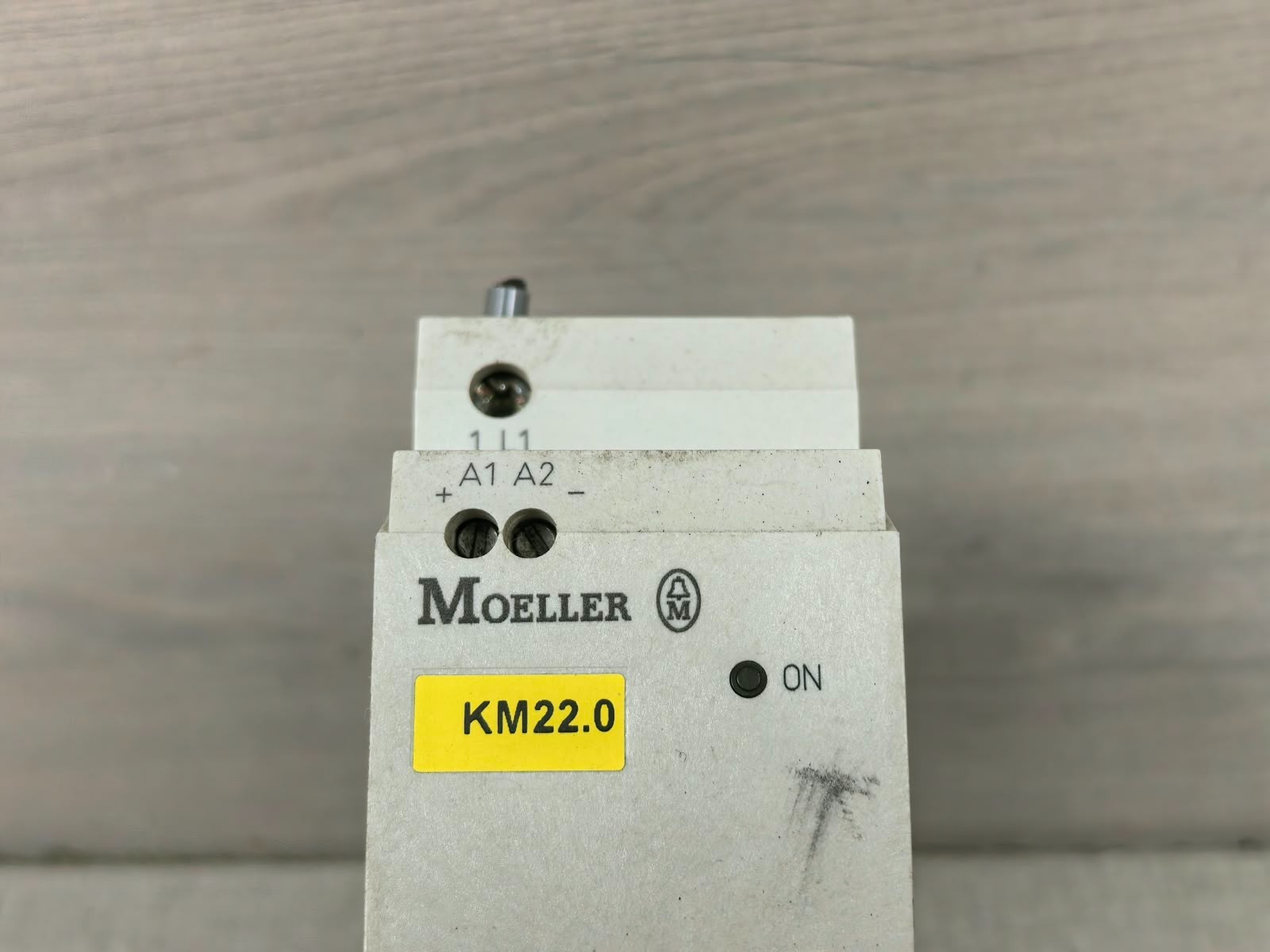 MOELLER DS4-140-020-H MOELLER DS4-140-020-H SEMICONDUCTOR CONTACTOR 4