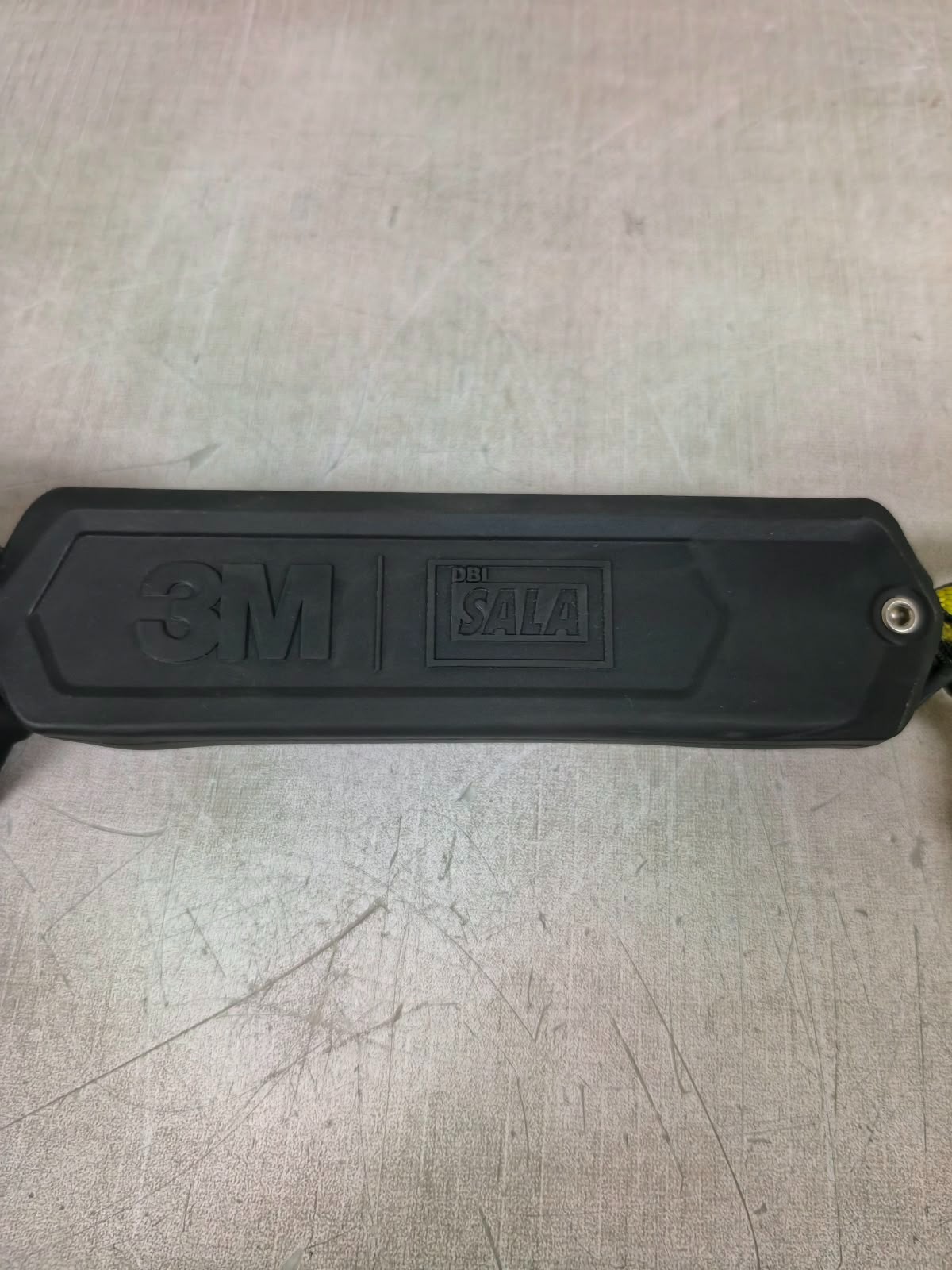3M DBI SALA NANO-LOK 3101277 3M DBI SALA NANO-LOK 3101277 LIGHTWEIGHT PERSONAL SELF-RETRACTING LIFELINE 6
