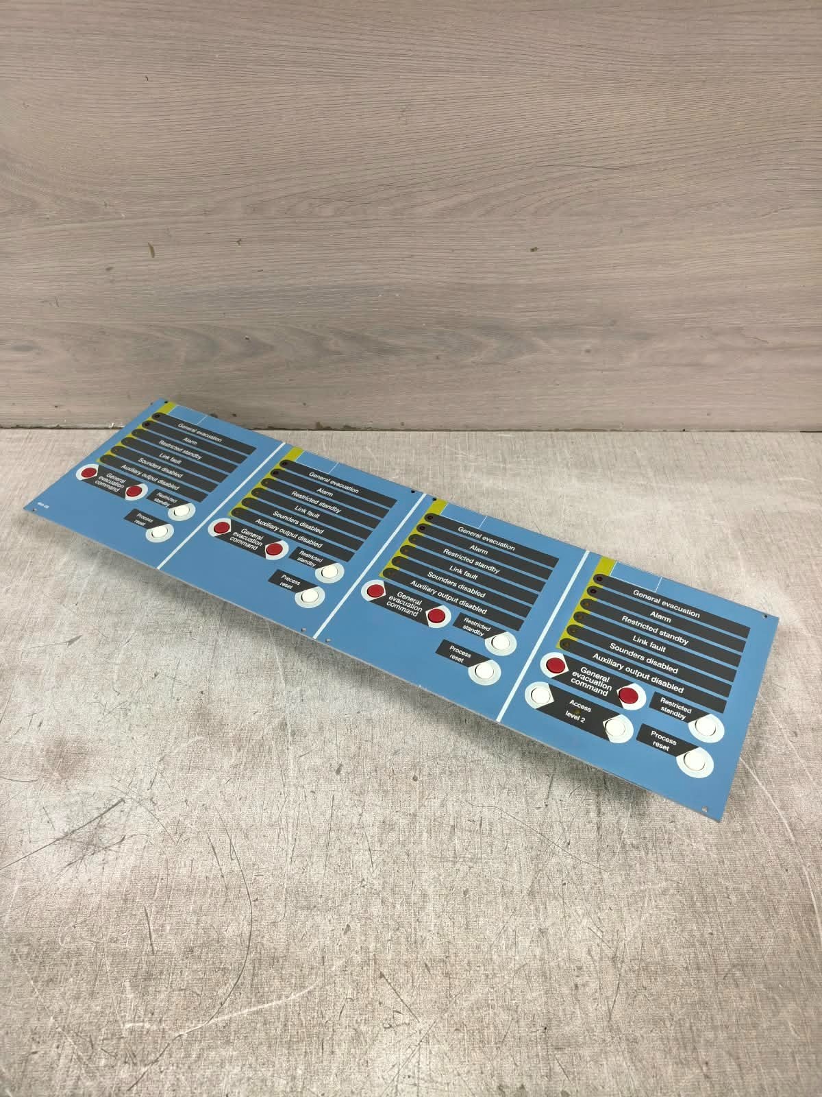 M4A M4A-GB M4A M4A-GB D01 BOARD 6