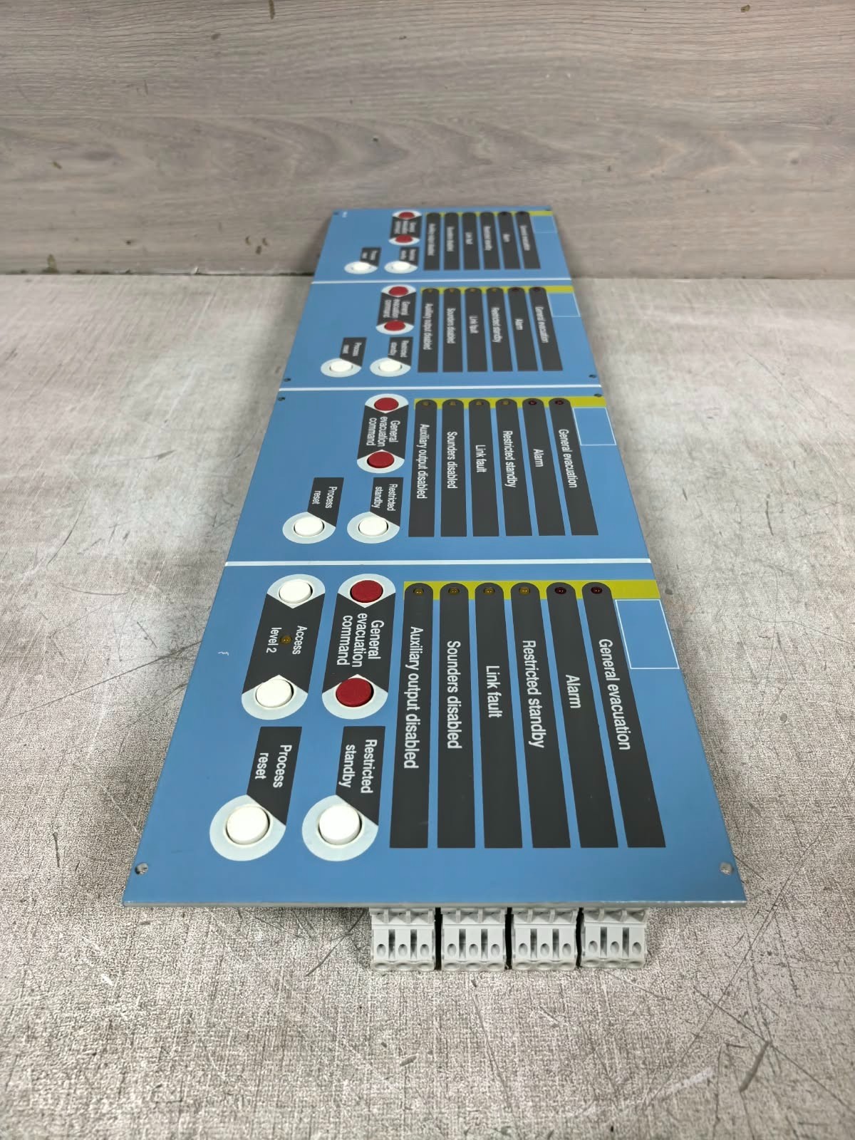 M4A M4A-GB M4A M4A-GB D01 BOARD 7