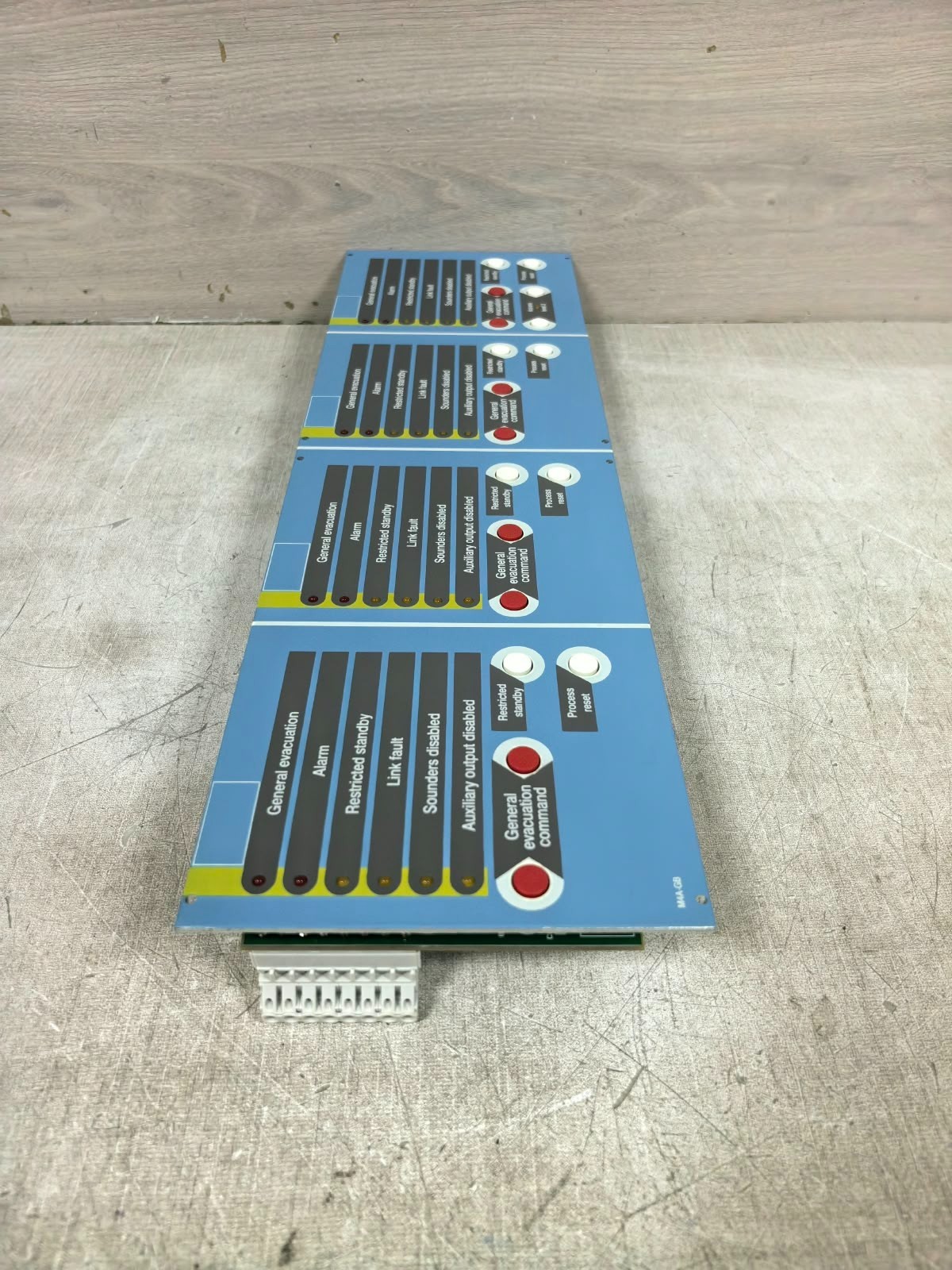 M4A M4A-GB M4A M4A-GB D01 BOARD 8