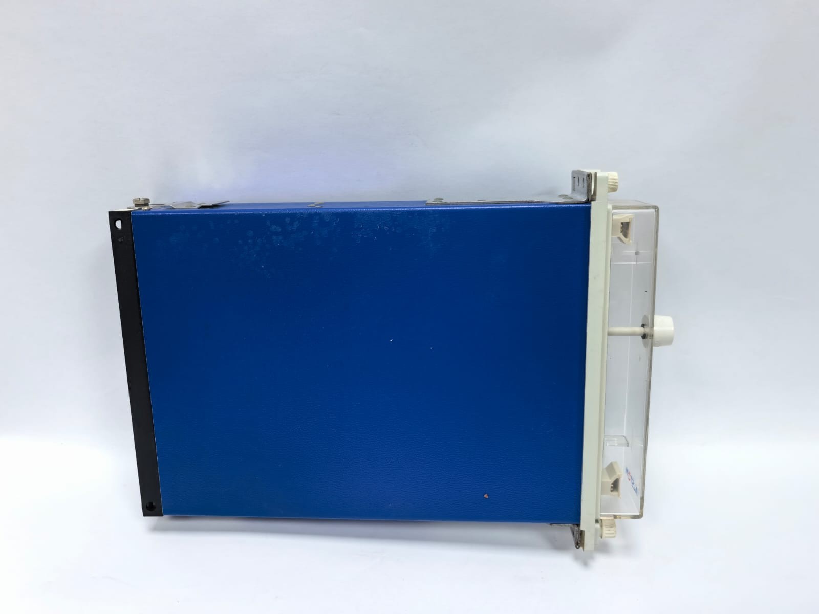 ALSTOM MVTT14J1NB0751E ALSTOM MVTT14J1NB0751E STATIC DIGITAL TIME DELAY RELAY 4