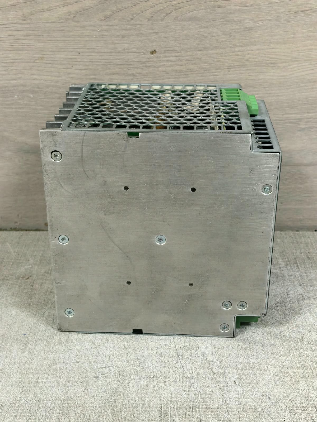 Phoenix Contact QUINT-PS/1AC/24DC/20 REV.10 PHOENIX CONTACT QUINT-PS/1AC/24DC/20 2866776 REV.10 QUINT POWER 5