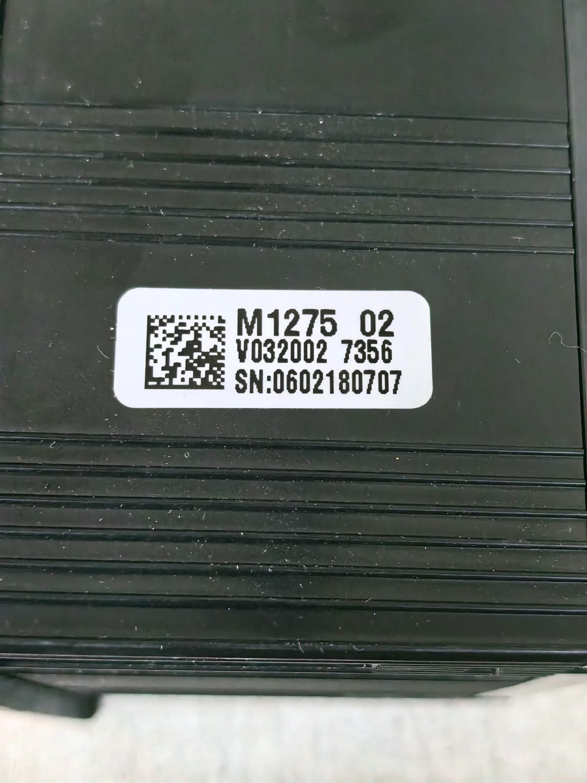 ENTES EPM-34 ENTES EPM-34 TRUE RMS AMMETER 24-250VAC/DC 65HZ 9