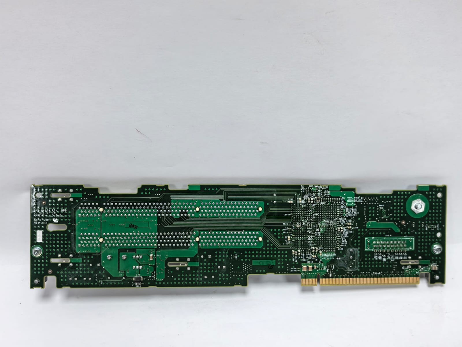 Dell PWB H6189 REV A00 DELL PWB H6189 REV A00 POWEREDGE BOARD 5