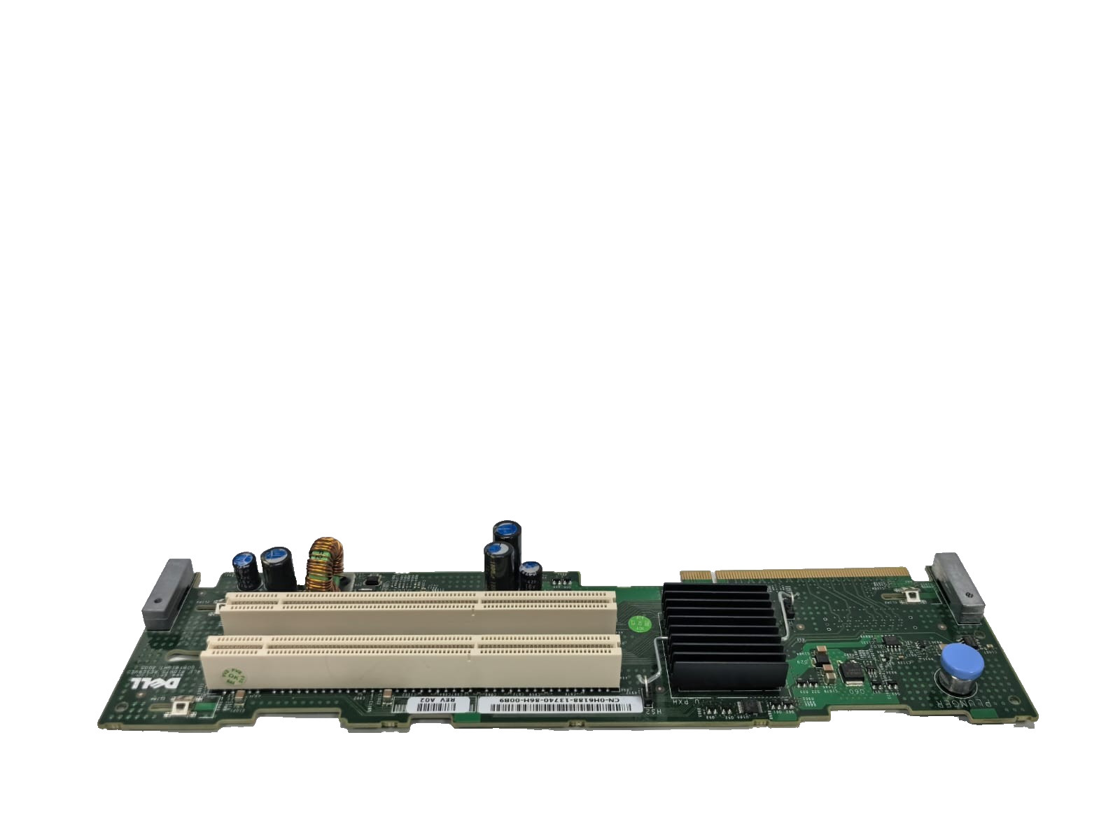 Dell PWB H6189 REV A00 DELL PWB H6189 REV A00 POWEREDGE BOARD 6