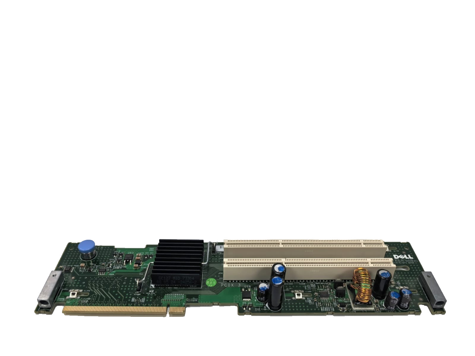 Dell PWB H6189 REV A00 DELL PWB H6189 REV A00 POWEREDGE BOARD 7