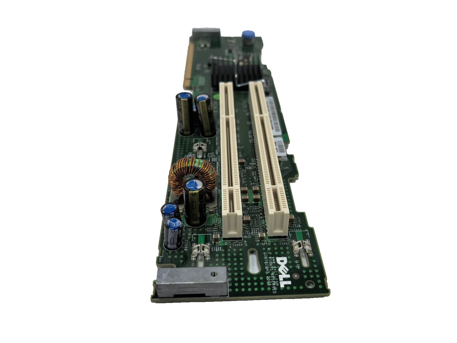 Dell PWB H6189 REV A00 DELL PWB H6189 REV A00 POWEREDGE BOARD 9