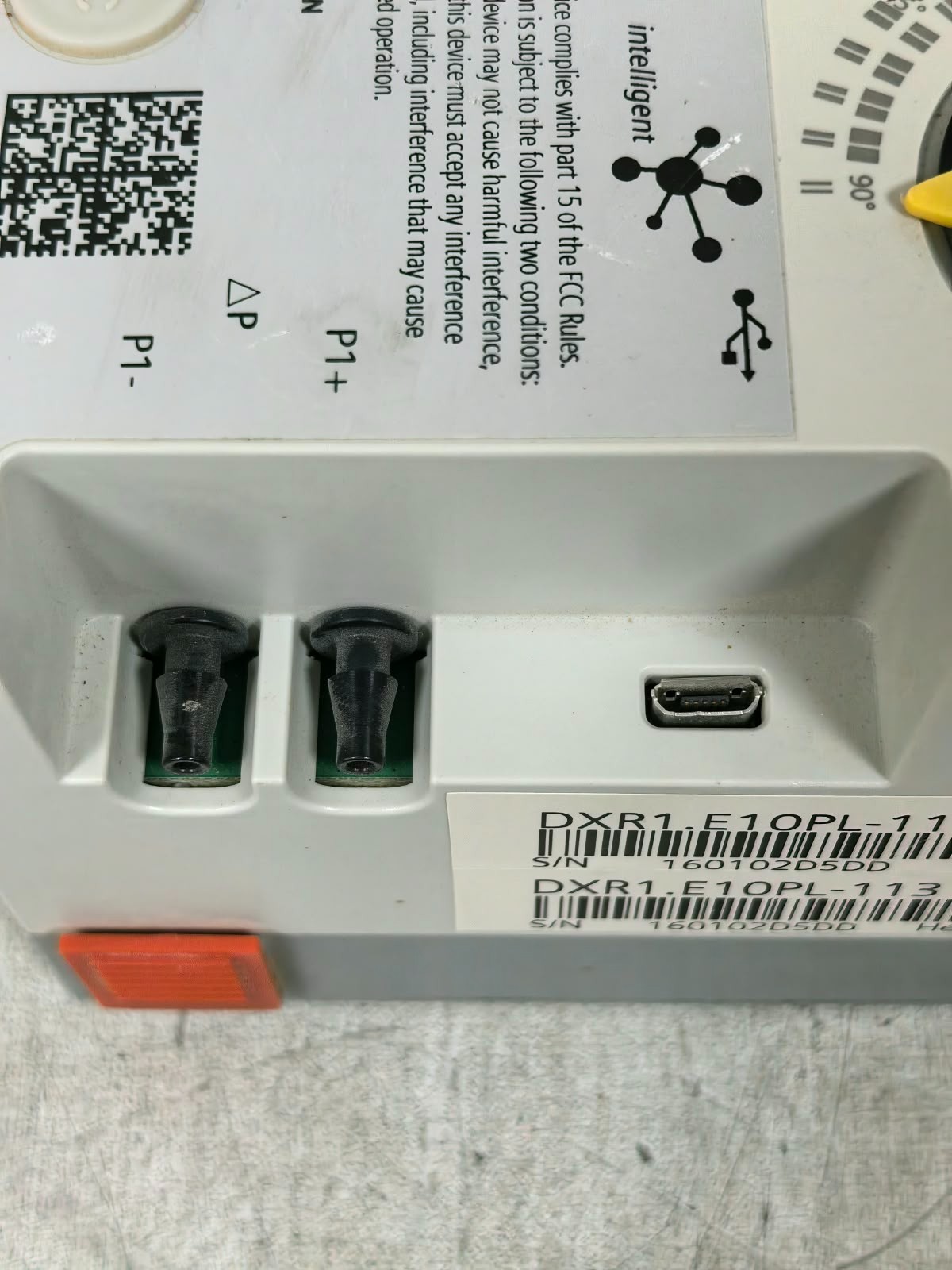 Siemens SIEMENS DXR1.E10PL-113 ROOM AS GLB ACTUATOR 6