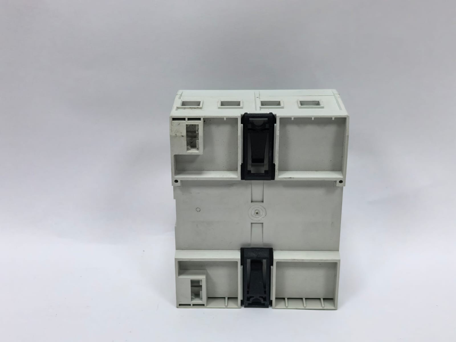Siemens 7KT1666 SIEMENS 7KT1666 3-PHASE DIGITAL ENERGY METER 8