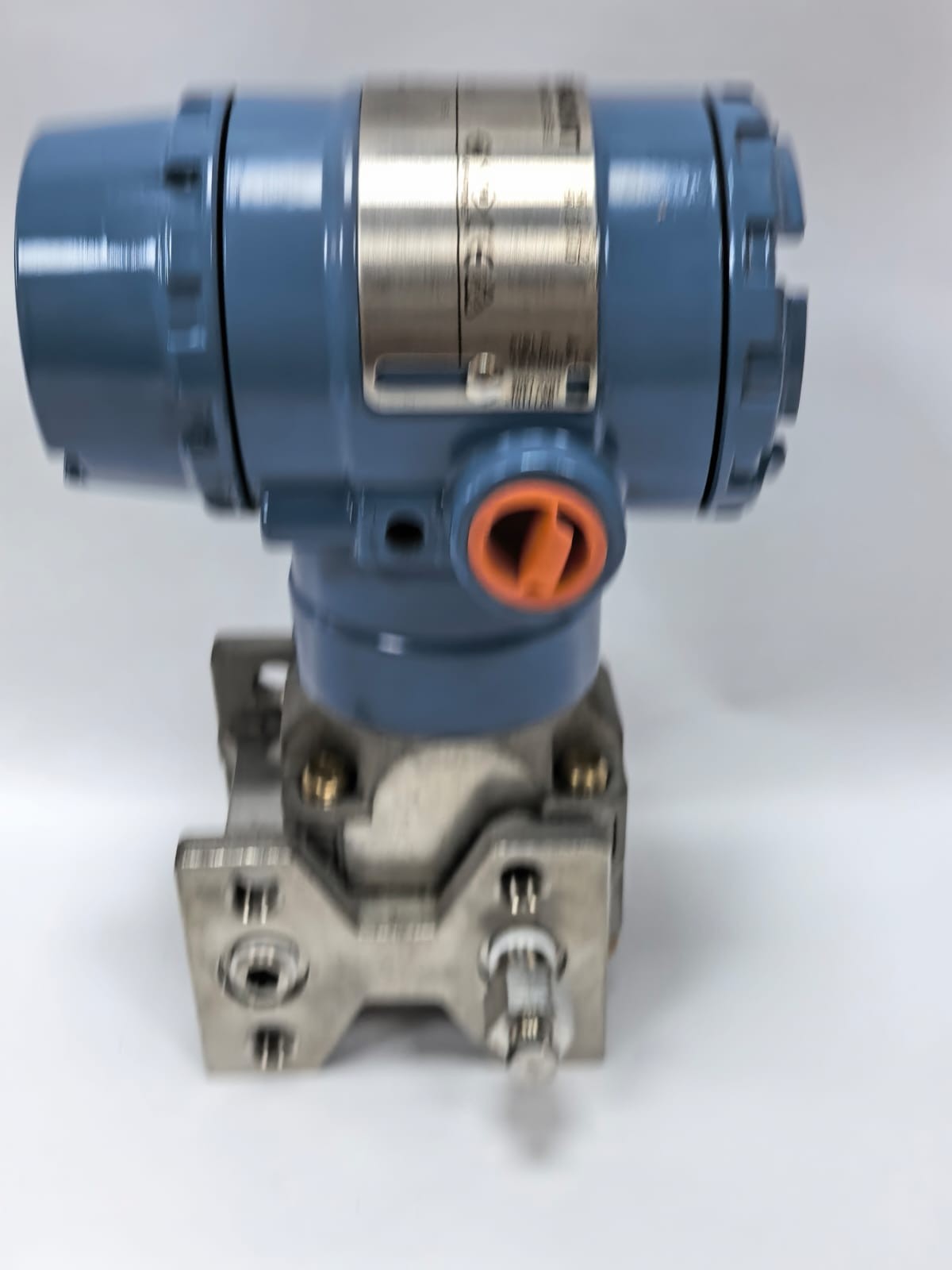 Rosemount 2051CG4A03A1AH7B3E5M5Q4 ROSEMOUNT 2051CG4A03A1AH7B3E5M5Q4 GAGE PRESSURE TRANSMITTER 10