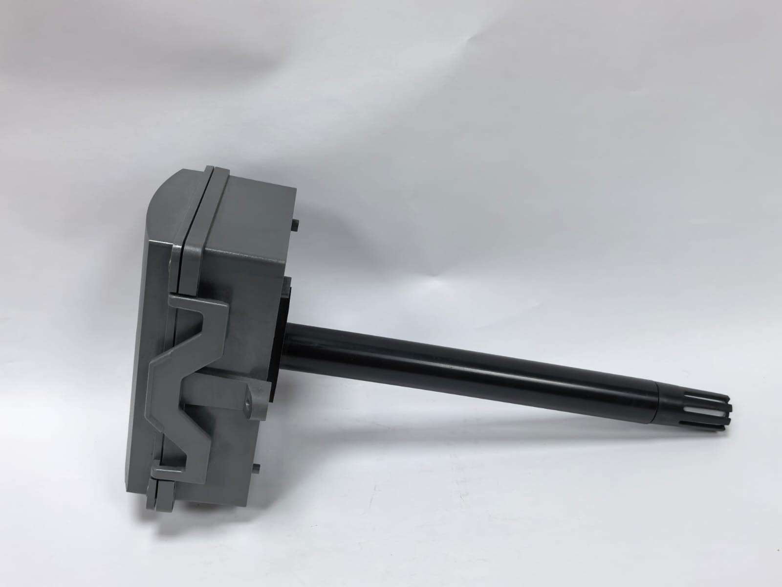 SONTAY RH-D-UN SONTAY RH-D-UN SINGLE OUTPUT DUCT RELATIVE HUMIDITY SENSOR 7