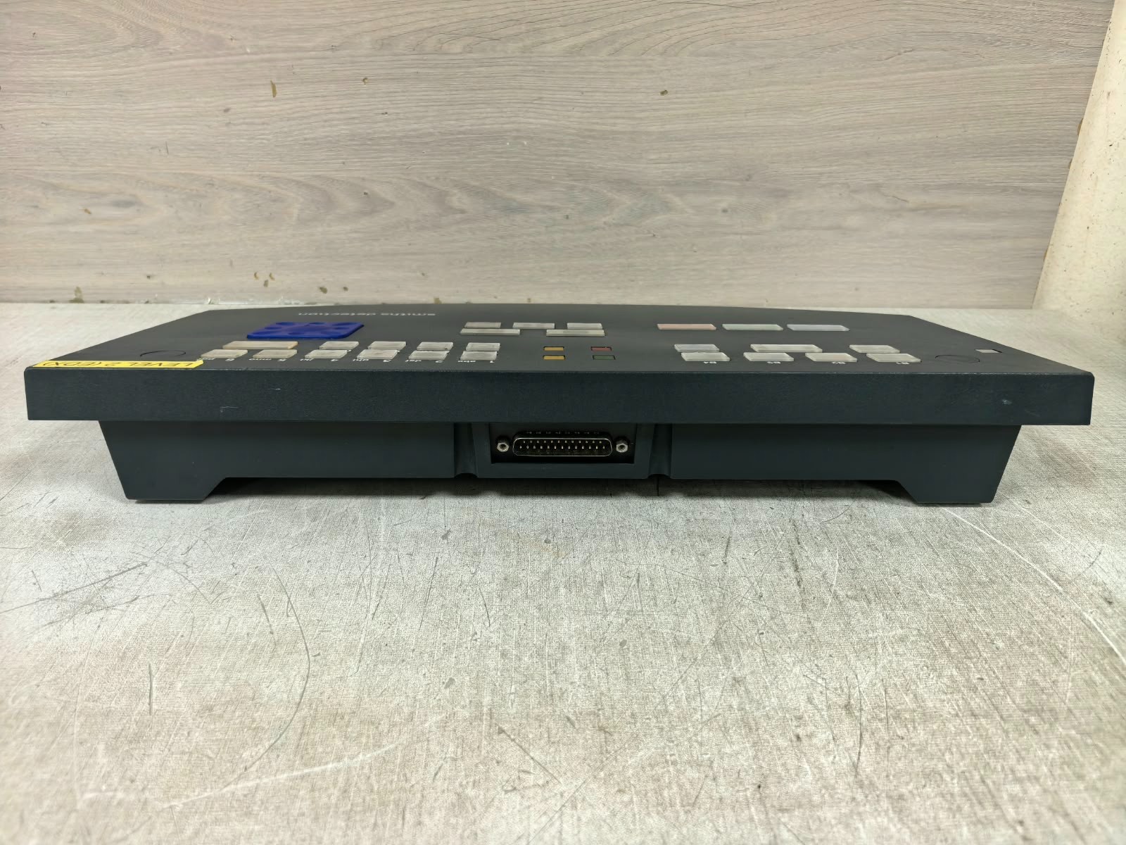 Smiths Detection S8.25 SMI 34447019 01 SMITHS DETECTION S8.25 SMI 34447019 01 KEYBOARD CONTROLLER 7