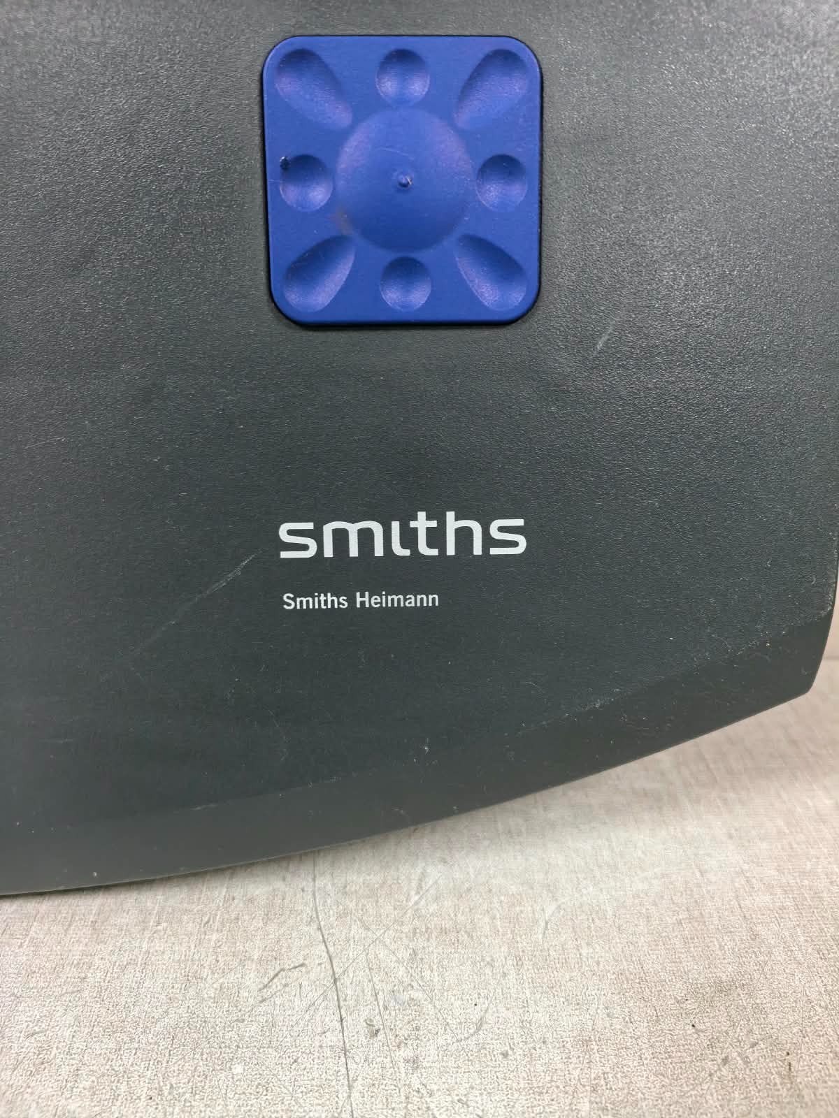 Smiths Detection 34439021 01 SMITHS DETECTION 34439021 01 KEYBOARD CONTROLLER 3