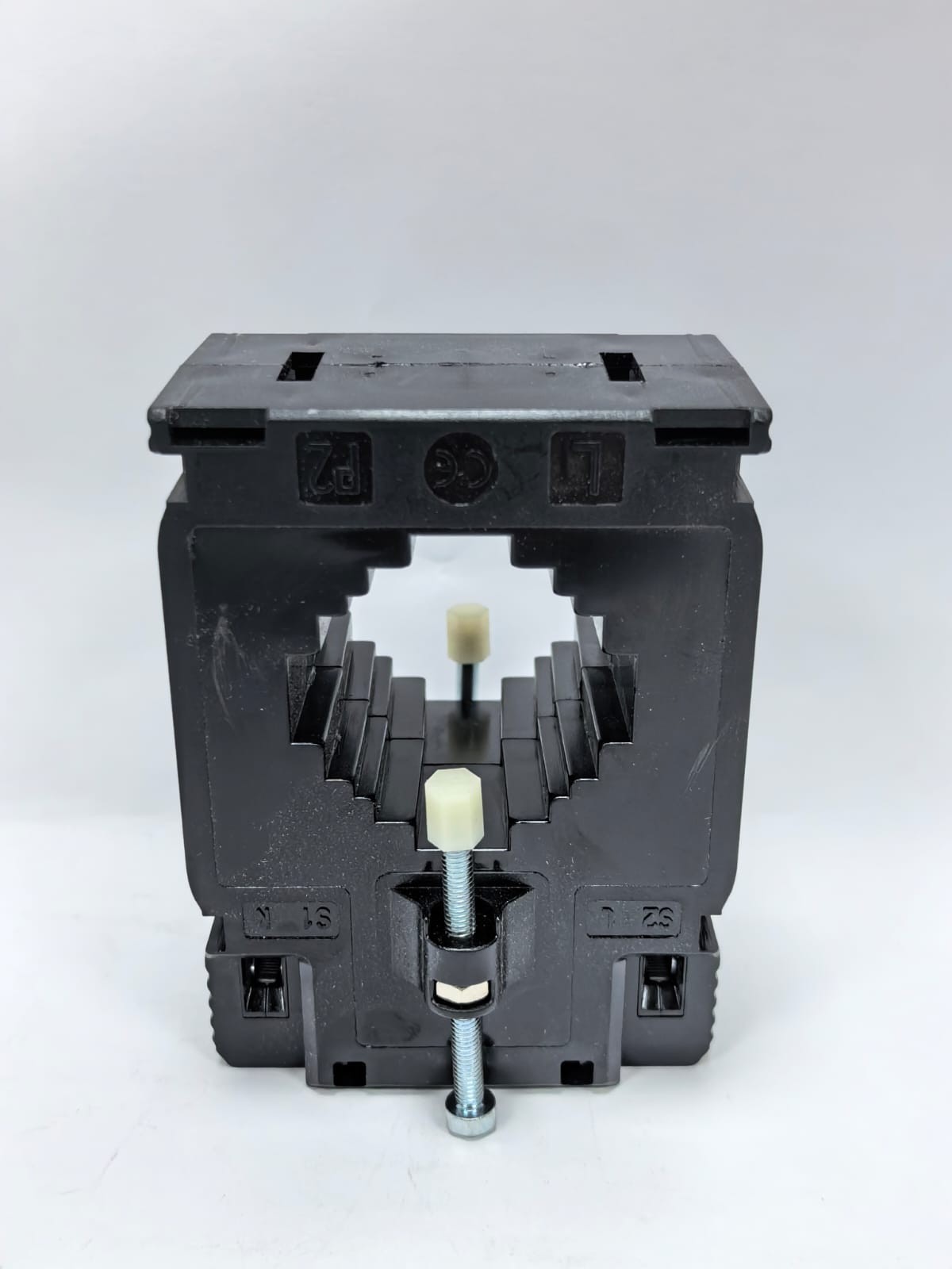 Schneider Electric METSECT5MC080 SCHNEIDER ELECTRIC METSECT5MC080 CURRENT TRANSFORMER 3