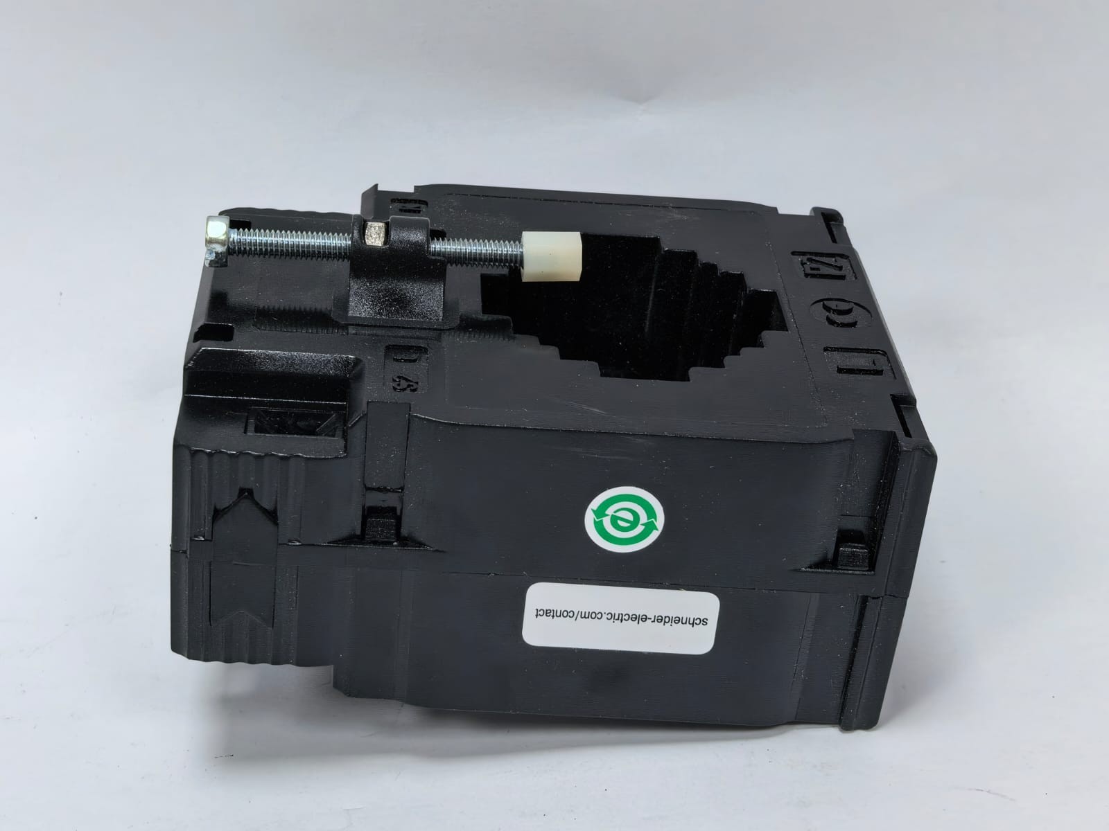 Schneider Electric METSECT5MC080 SCHNEIDER ELECTRIC METSECT5MC080 CURRENT TRANSFORMER 6